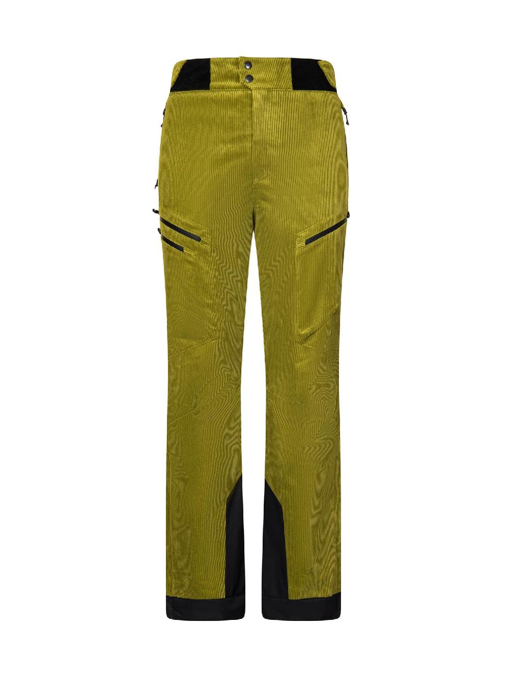 Rock Experience Epic Ride pantaloni imbottiti uomo SAMPLE