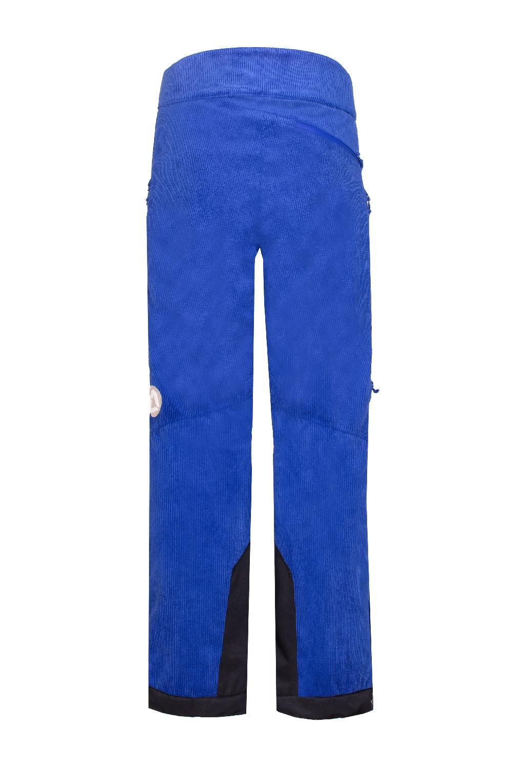 Rock Experience Epic Ride pantaloni imbottiti uomo SAMPLE Enormi sconti