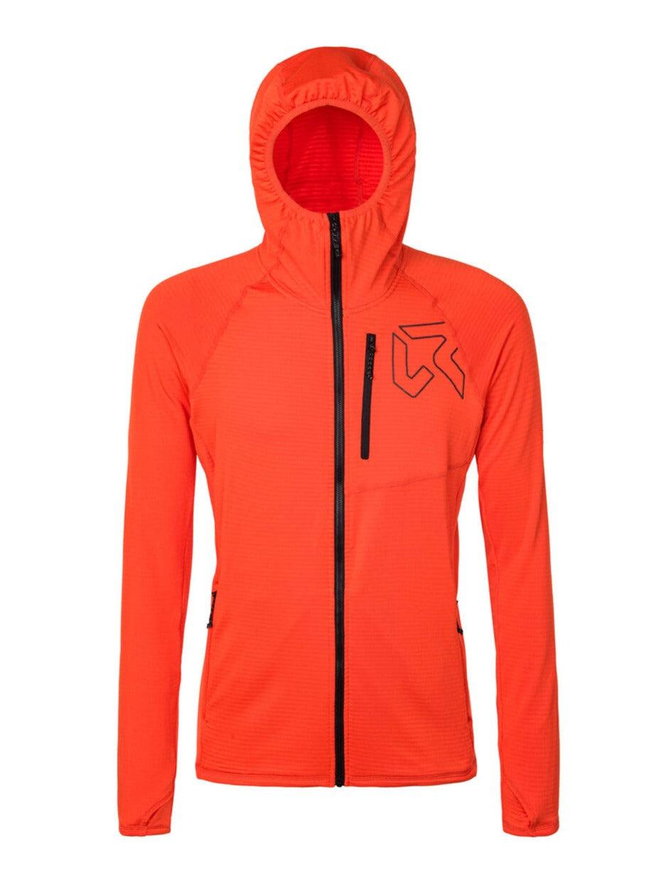 Rock Experience Mega Bit Hoodie felpa uomo SAMPLE
