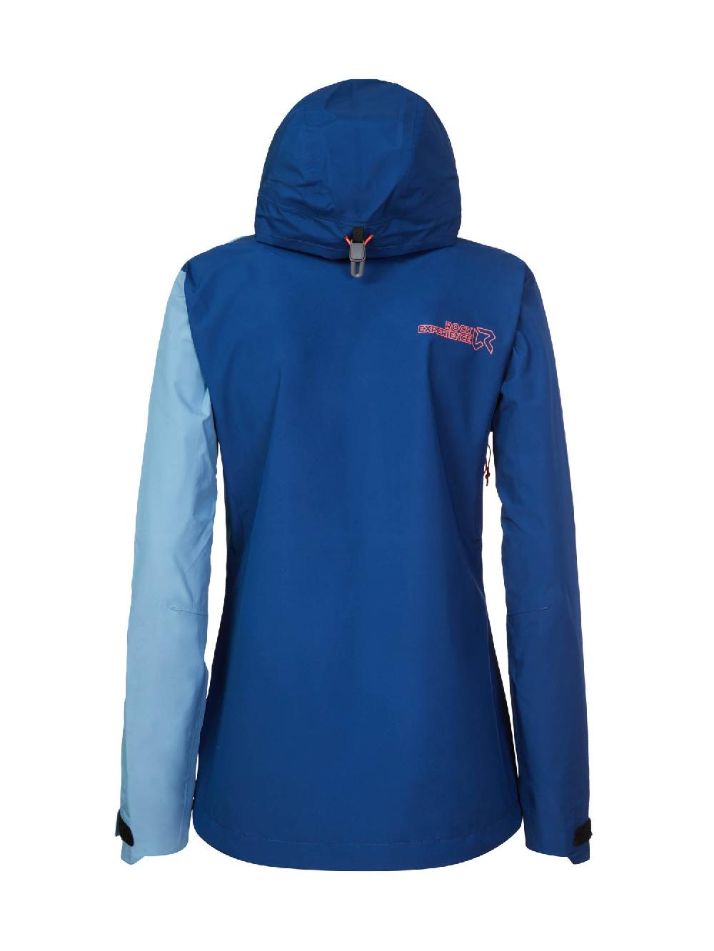 Rock Experience Re.Alaska Giacca Donna SAMPLE Duty-free