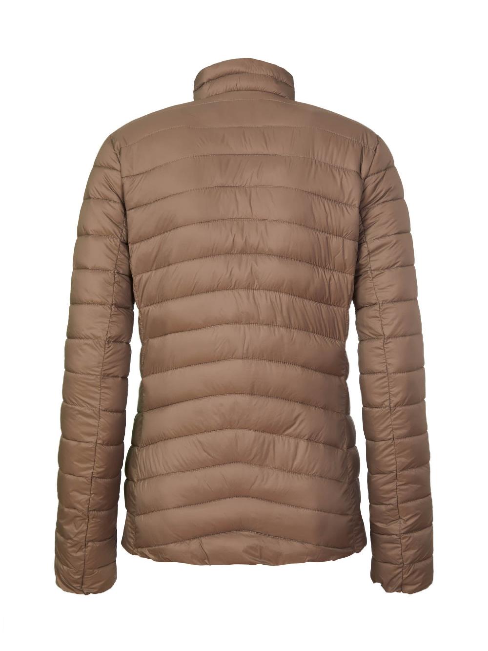 Rock Experience Fortune 2.0 padded giacca donna SAMPLE Sconti questo mese