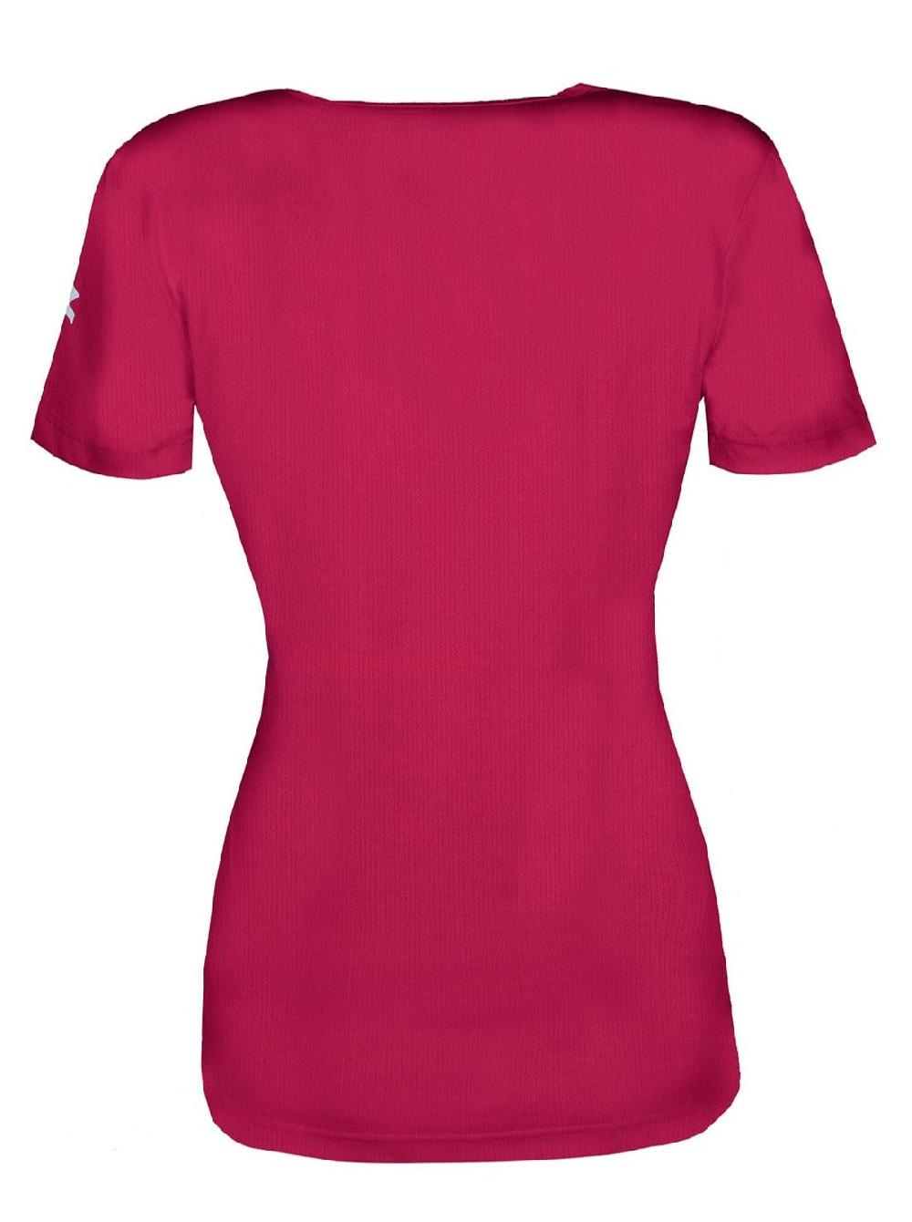 Rock Experience Ambition maglietta t-shirt donna SAMPLE In Linea