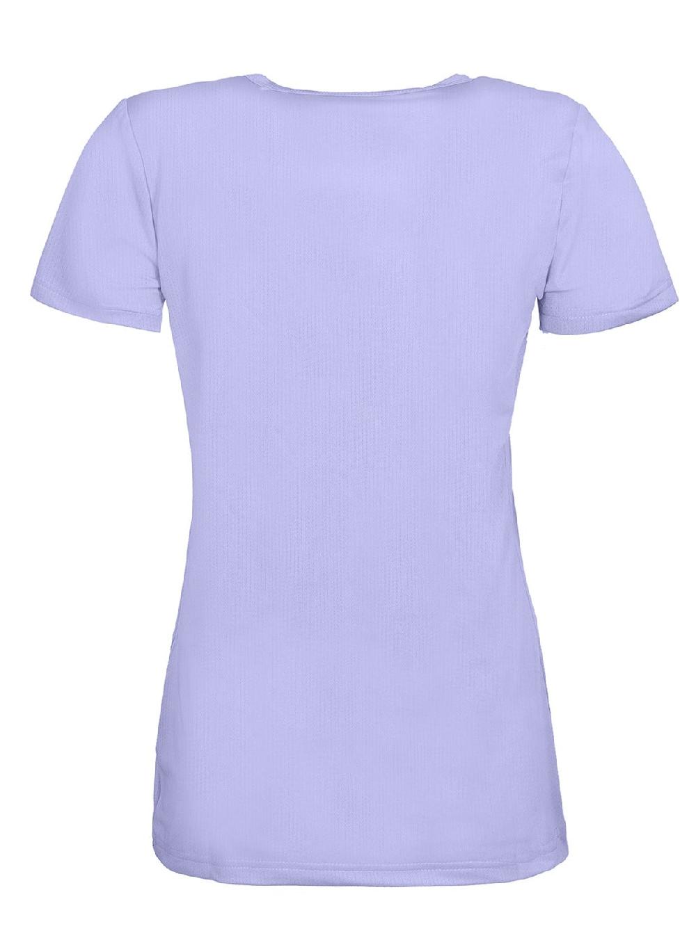 Rock Experience Ambition maglietta t-shirt donna SAMPLE In Linea