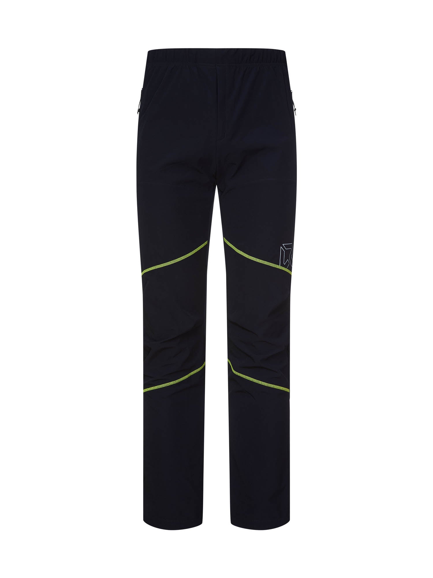 Rock Experience Master 3.0 Pantaloni uomo SAMPLE Qualità