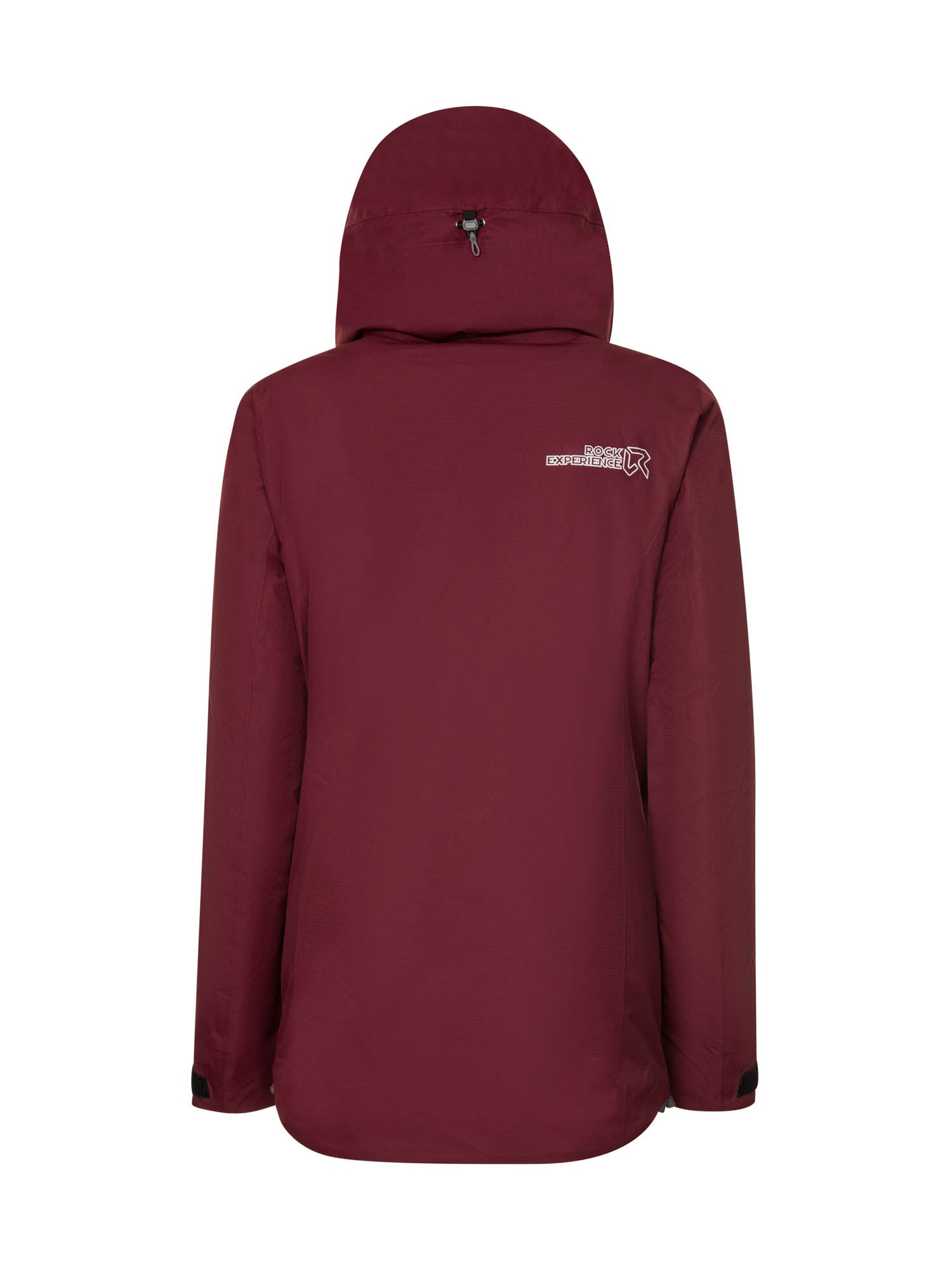 Rock Experience Fairbanks Double Jacket giacca 2in1 donna SAMPLE Soddisfazione Garantita