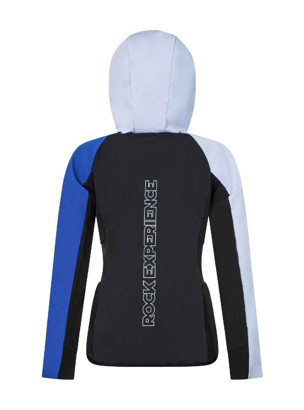 Rock Experience Inuit Tech giacca softshell donna SAMPLE Qualità Garantita