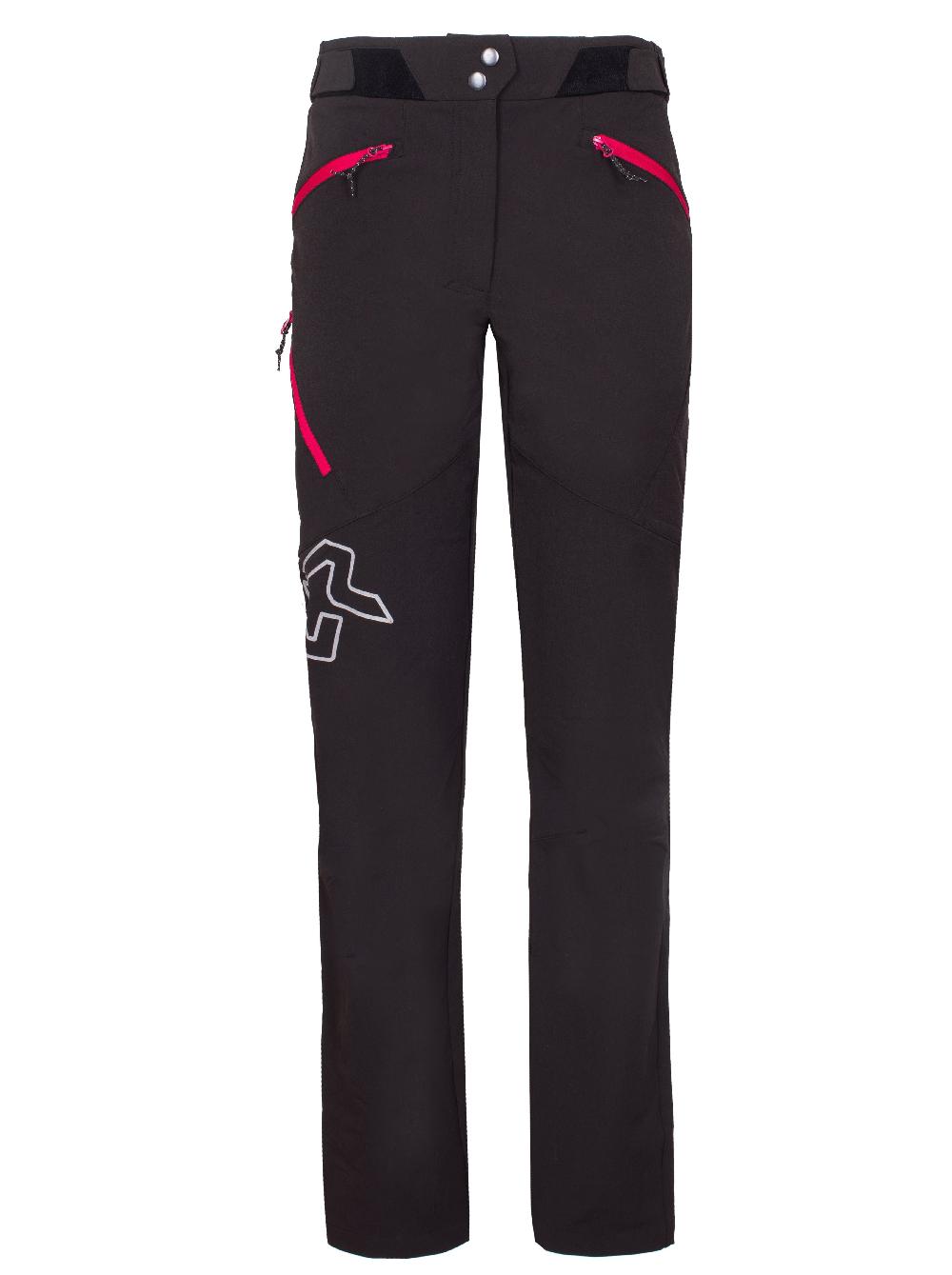 Rock Experience RE.Gigabyte pantaloni donna SAMPLE