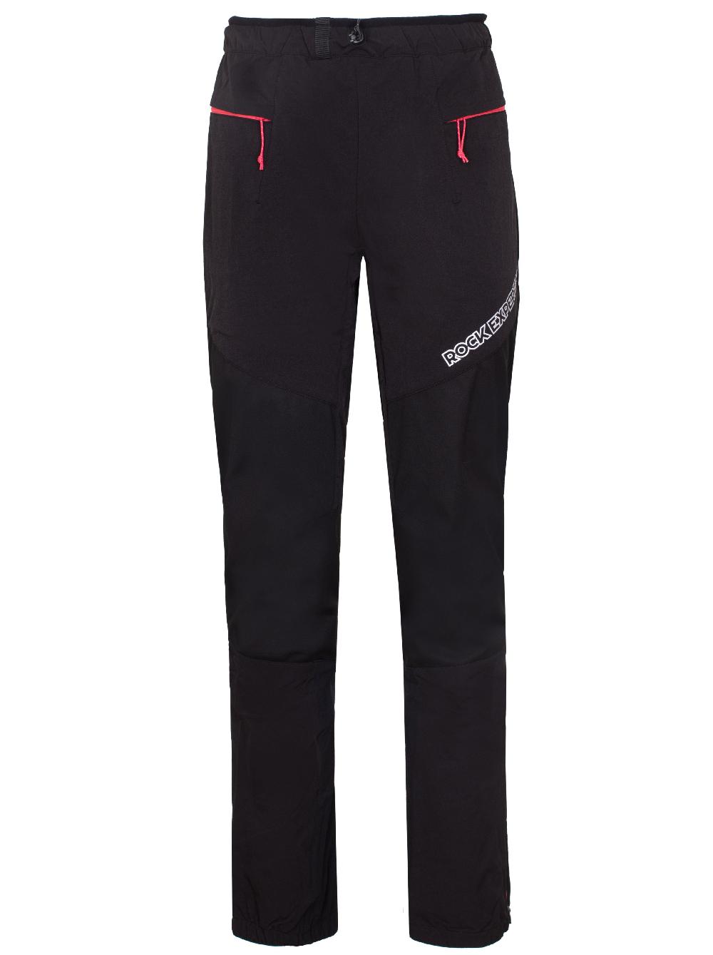 Rock Experience Triple craks 2.0 pantaloni donna SAMPLE Consegna Veloce