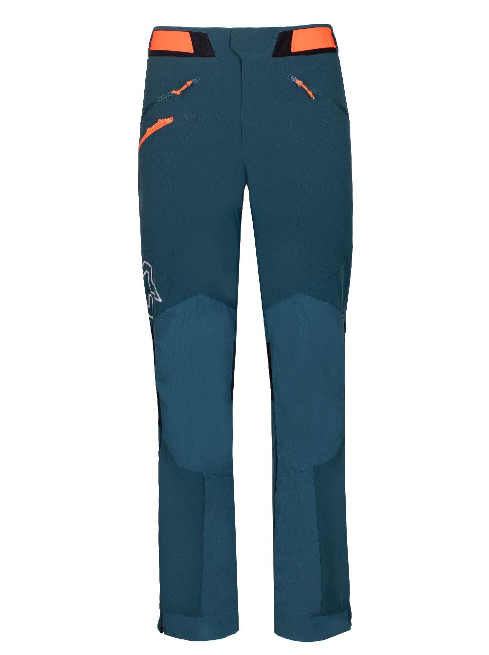 Rock Experience Off Width 2.0 pantalone montagna uomo SAMPLE Promozione Limitata