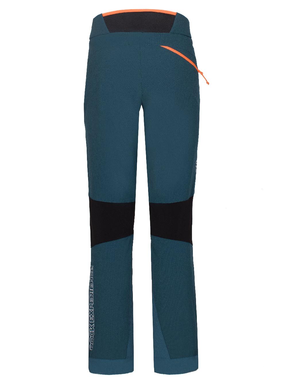 Rock Experience Off Width 2.0 pantalone montagna uomo SAMPLE Promozione Limitata