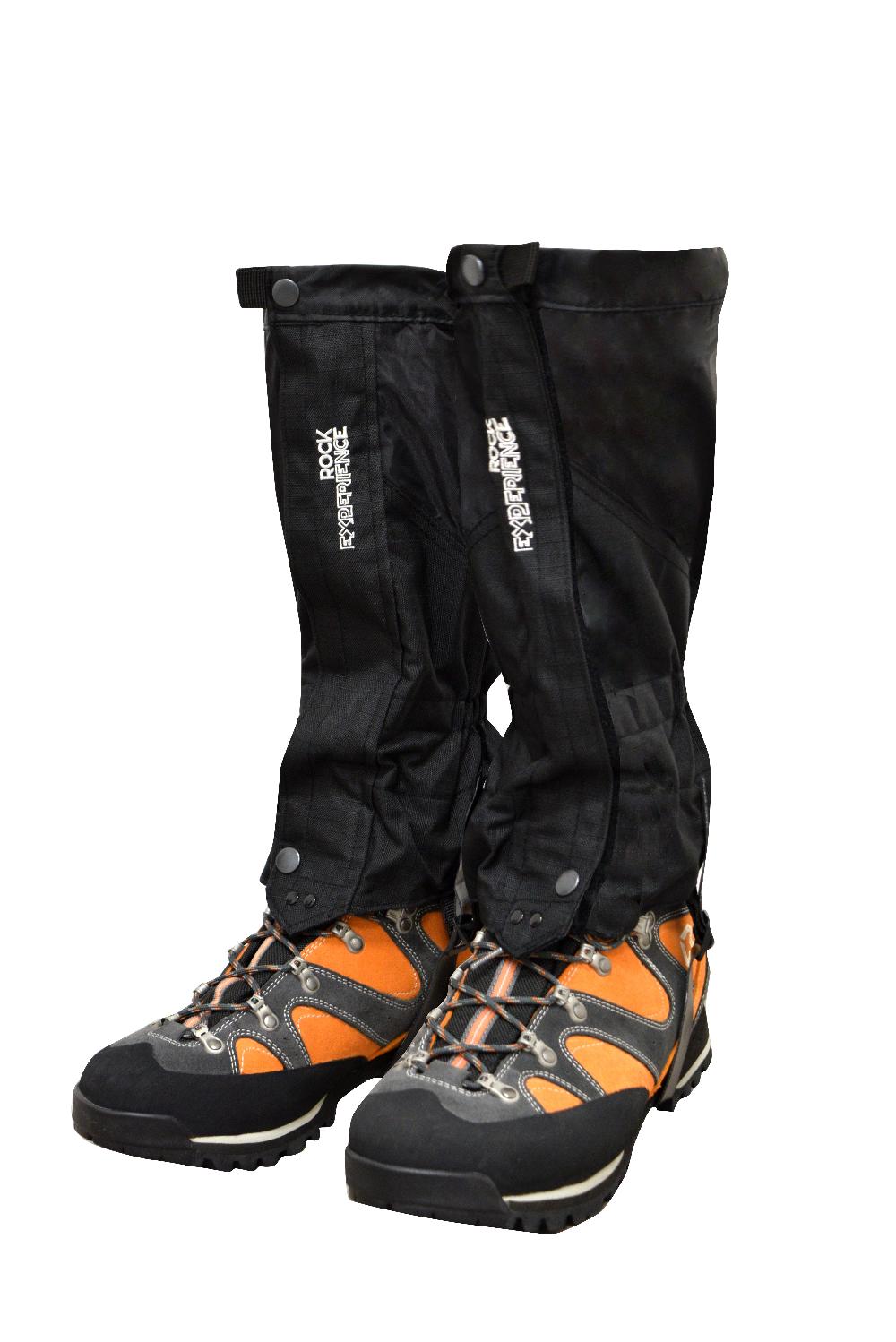 Rock Experience Baffin ghette Flash Sale
