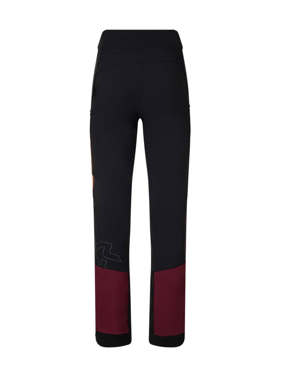 Rock Experience Anvik pantaloni donna Fino al 65% di sconto