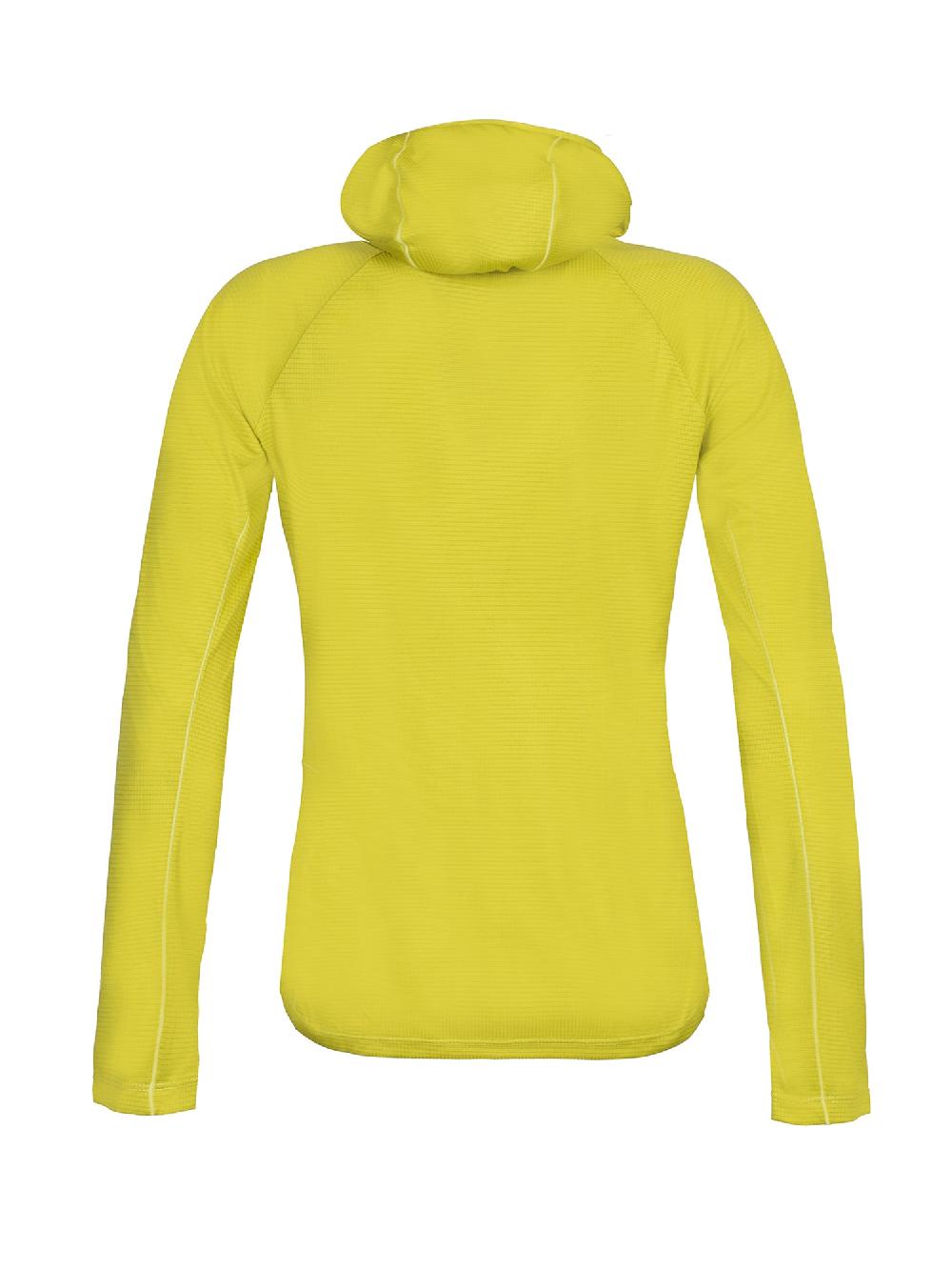 Rock Experience Zodiac Hoodie pile tecnico donna Discount Store per i nuovi prodotti