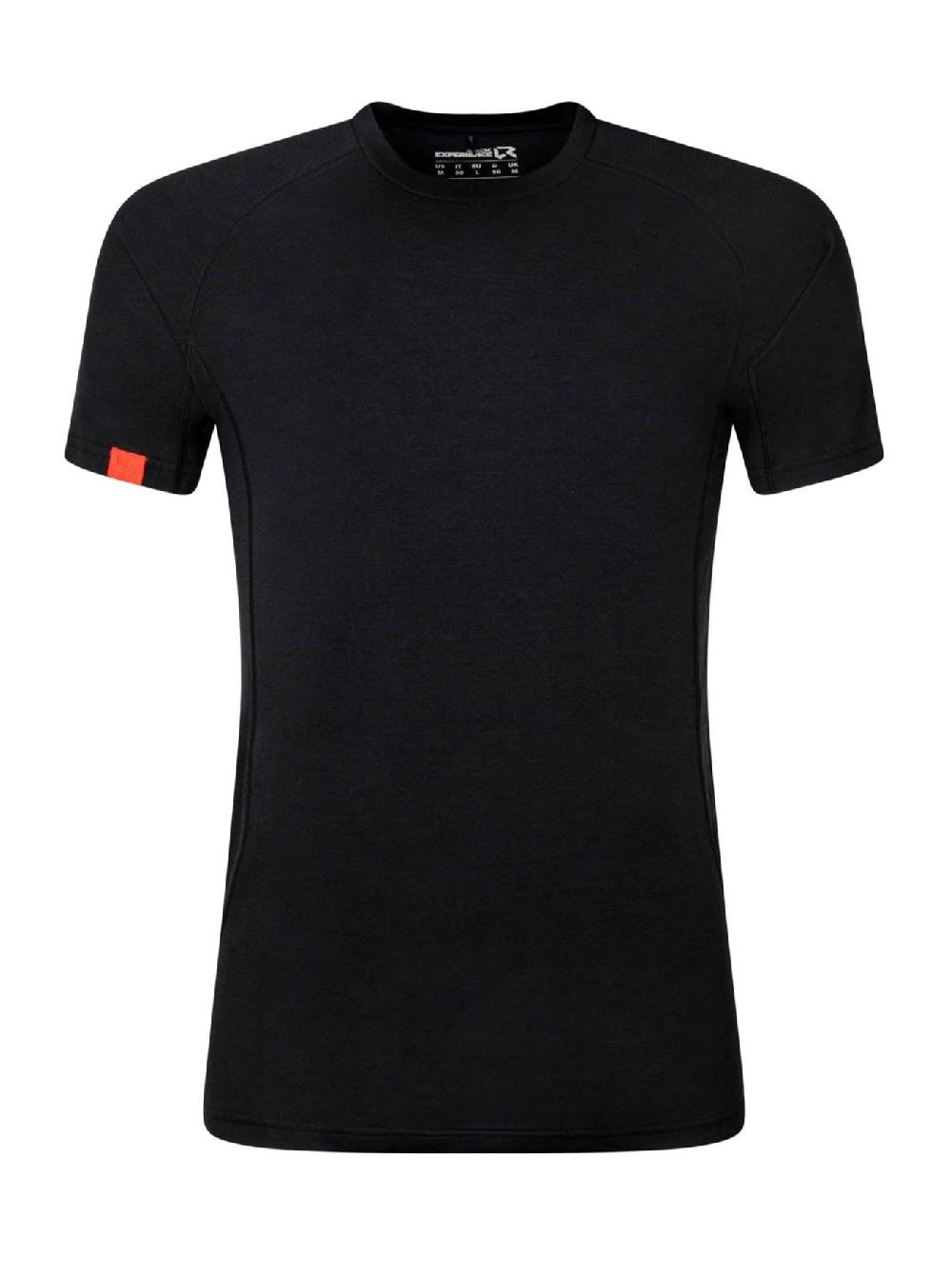 Rock Experience Makani 2.0 SS intimo termico maniche corte uomo 2025
