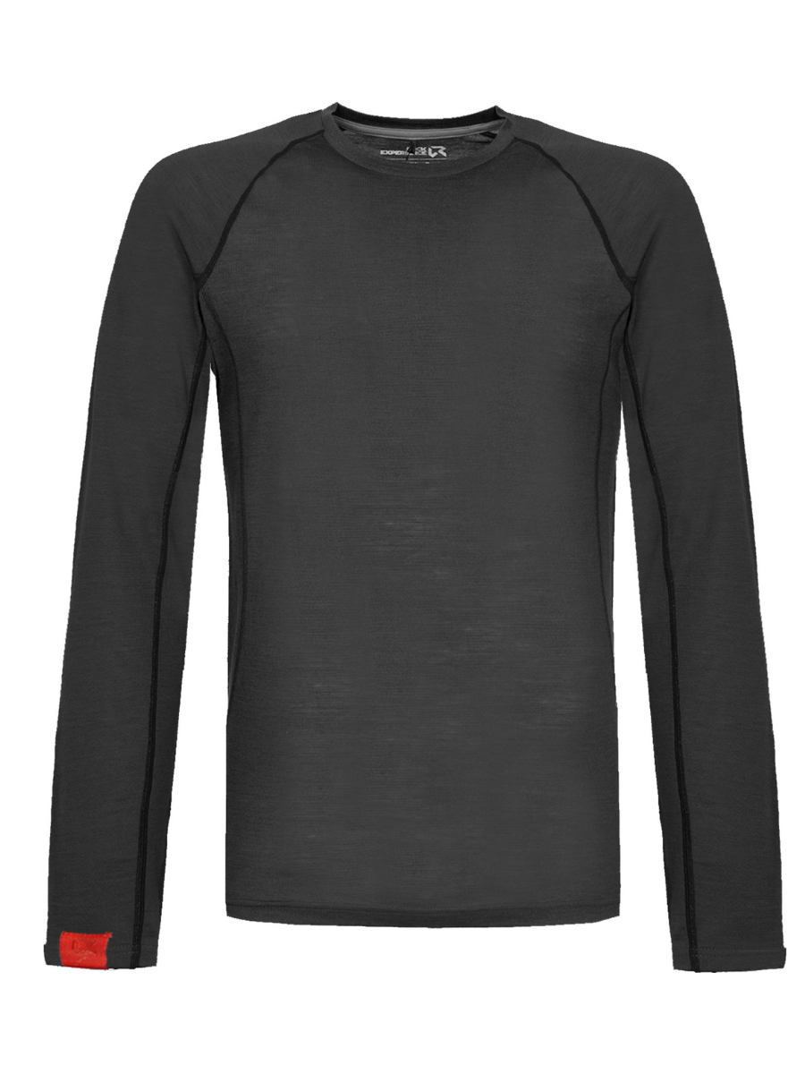 Rock Experience Makani 2.0 LS maglia termica maniche lunghe uomo Nuovo