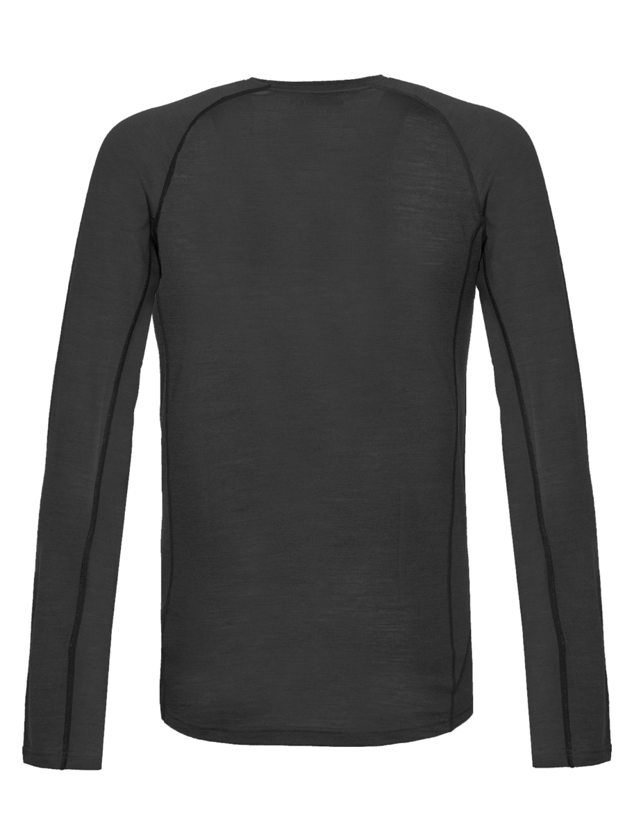 Rock Experience Makani 2.0 LS maglia termica maniche lunghe uomo Nuovo