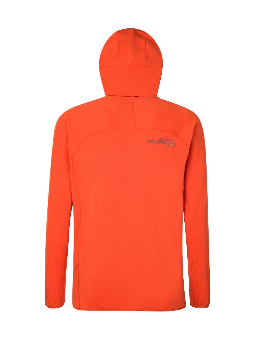 Rock Experience Diadem 2.0 Hoodie Fz felpa uomo Vendita