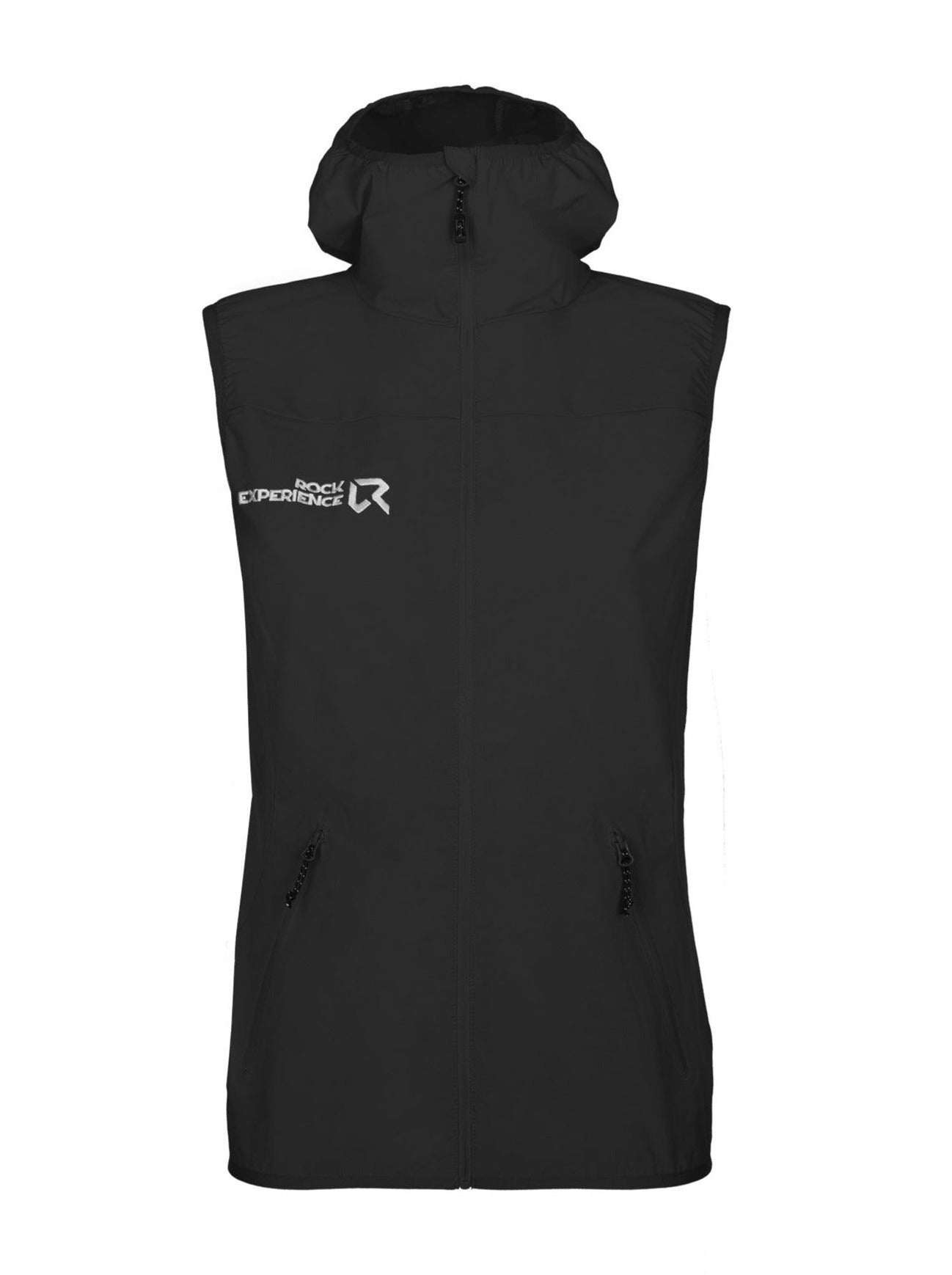 Rock Experience Solstice giacca smanicata softshell donna Affare Del Giorno