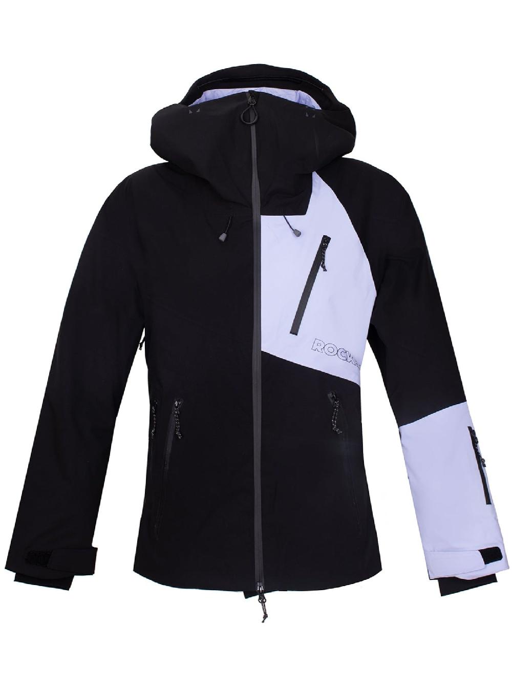 Rock Experience Aiguille Noire giacca da sci donna SAMPLE