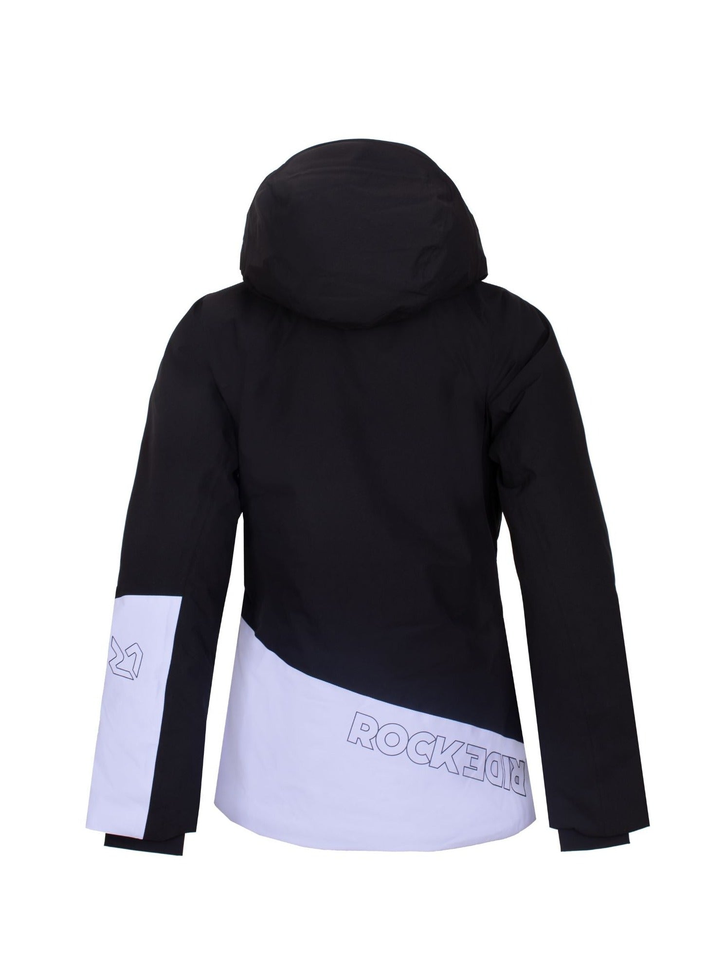 Rock Experience Aiguille Noire giacca da sci donna SAMPLE Offerta