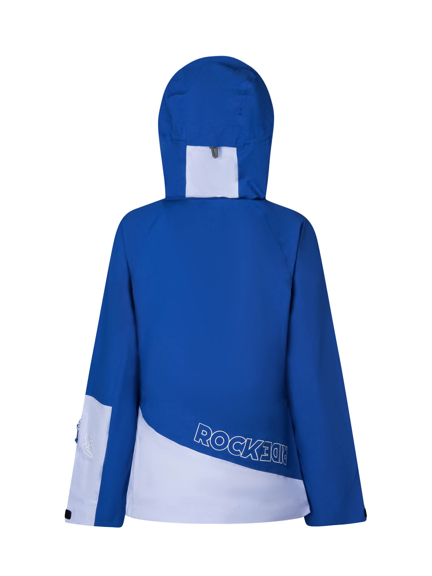 Rock Experience Ice Thriller giacca hardshell donna SAMPLE Economico