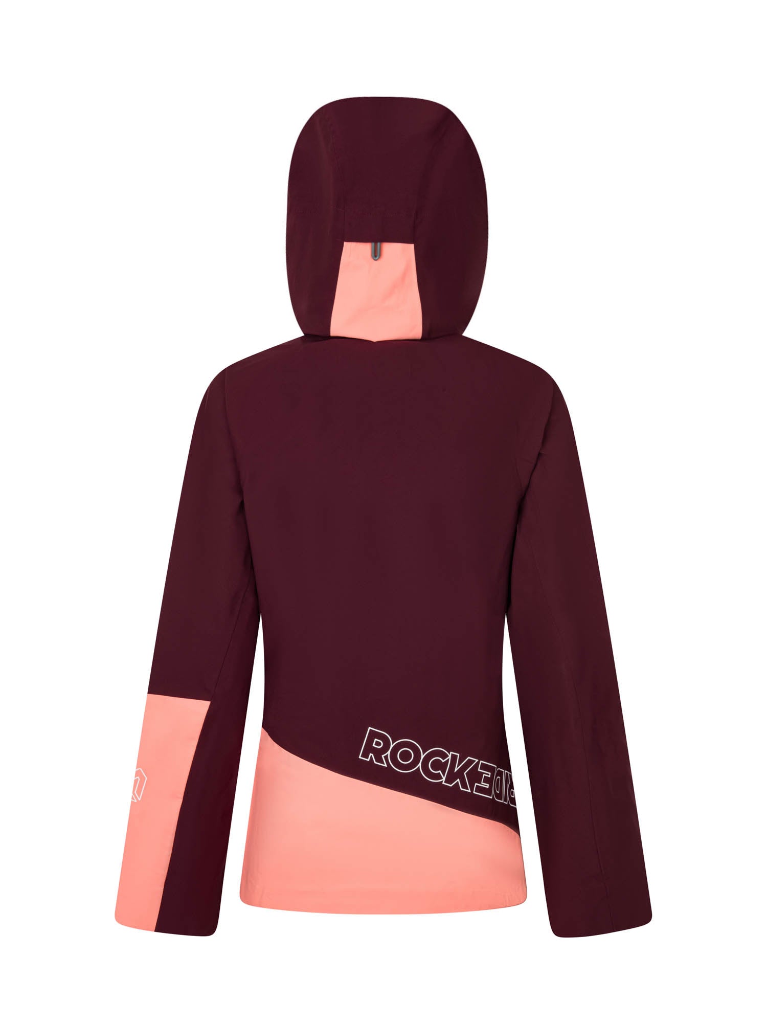 Rock Experience Ice Thriller giacca hardshell donna SAMPLE Economico