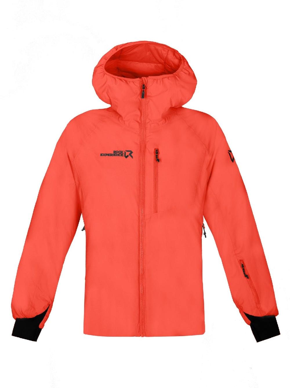 Rock Experience Karma giacca imbottita donna SAMPLE