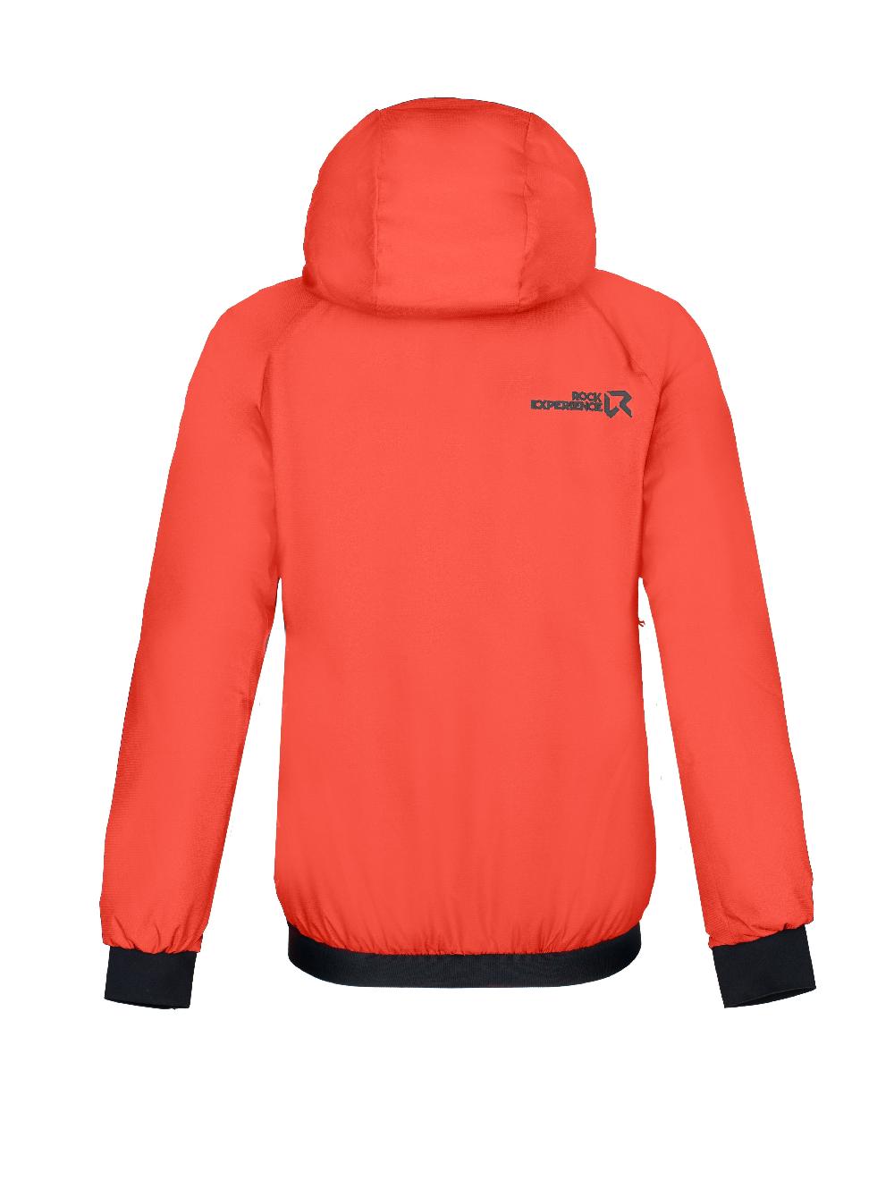 Rock Experience Karma giacca imbottita donna SAMPLE Outlet