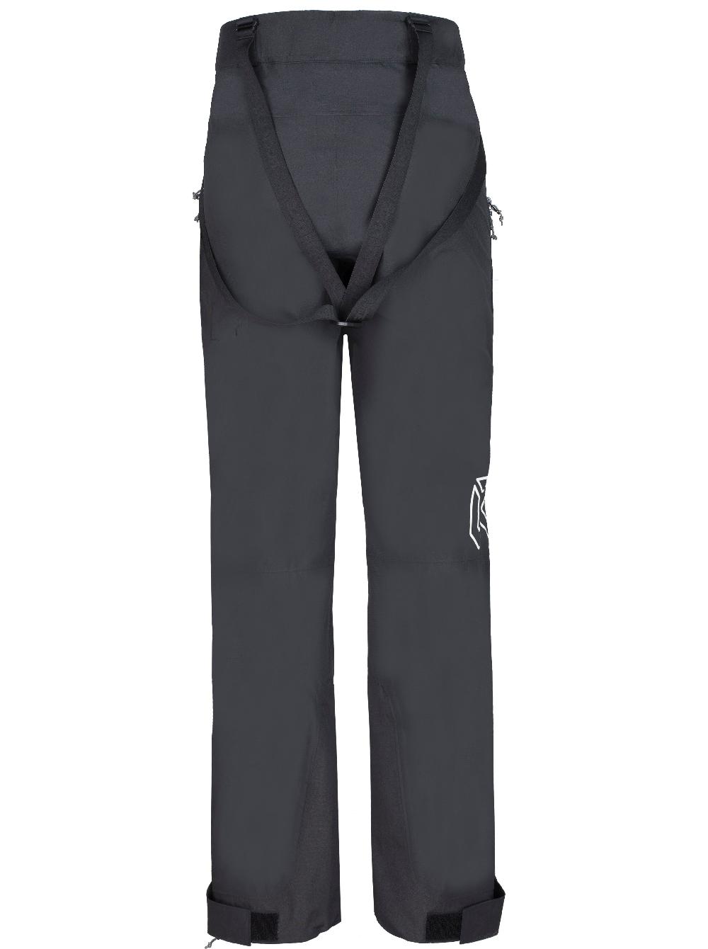 Rock Experience Snow Peak pantaloni uomo SAMPLE Saldi