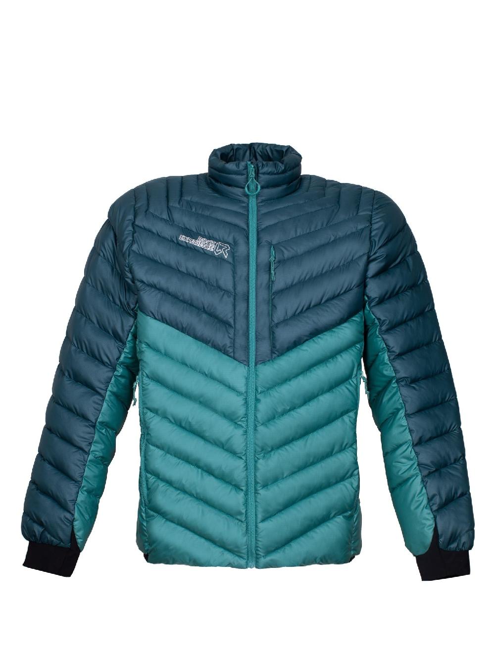 Rock Experience RE.Anakonda padded giacca uomo SAMPLE