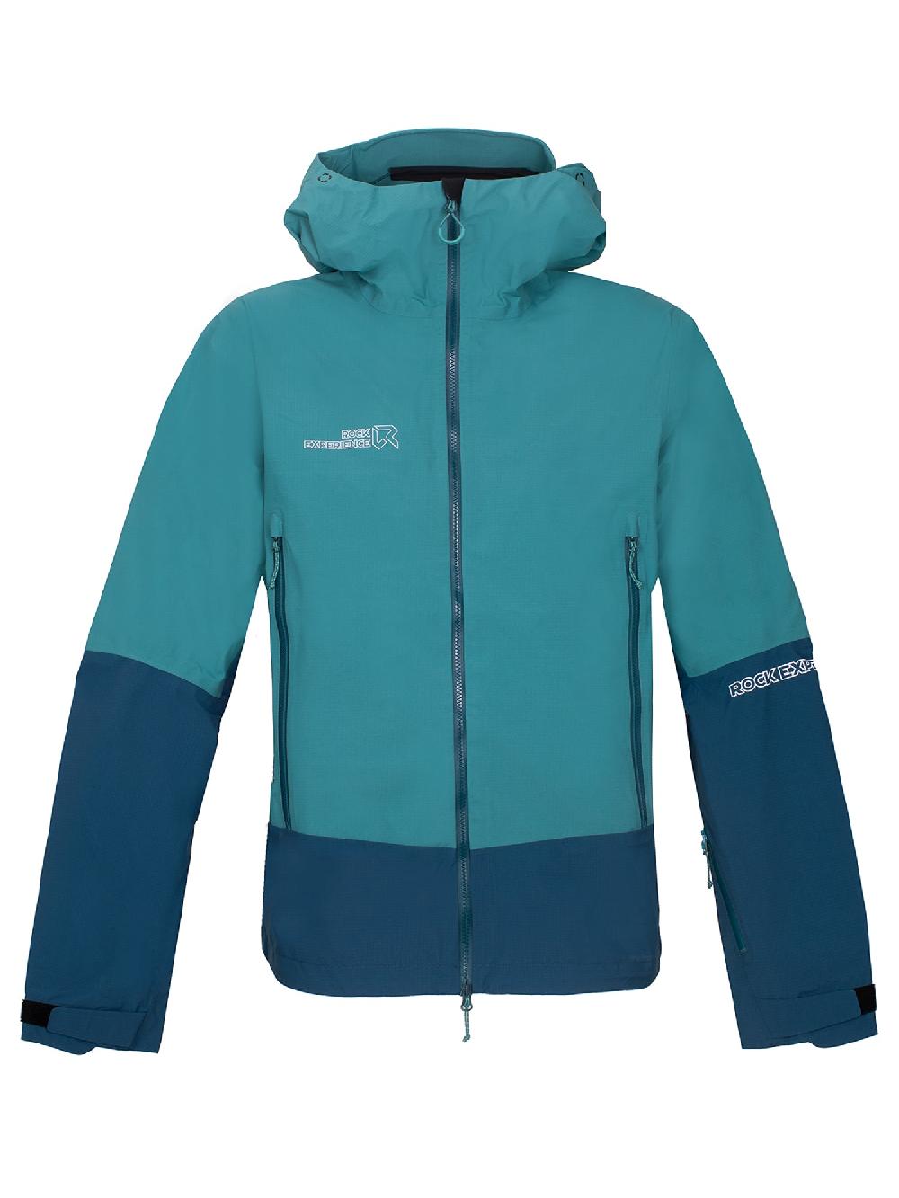 Rock Experience Rockbuster 2.0 giacca uomo SAMPLE Vendita Economica