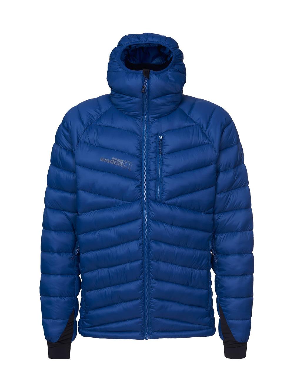 Rock Experience RE.Cosmic 2.0 padded giacca uomo SAMPLE Saldi Di Fabbrica