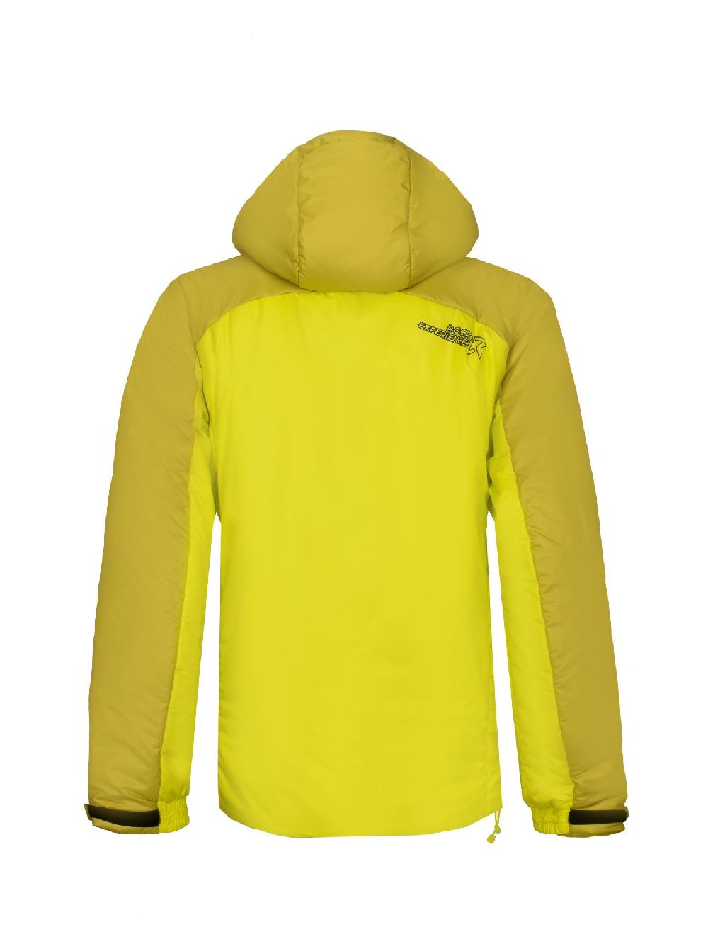 Rock Experience RE.Borea giacca uomo SAMPLE Vendite Flash