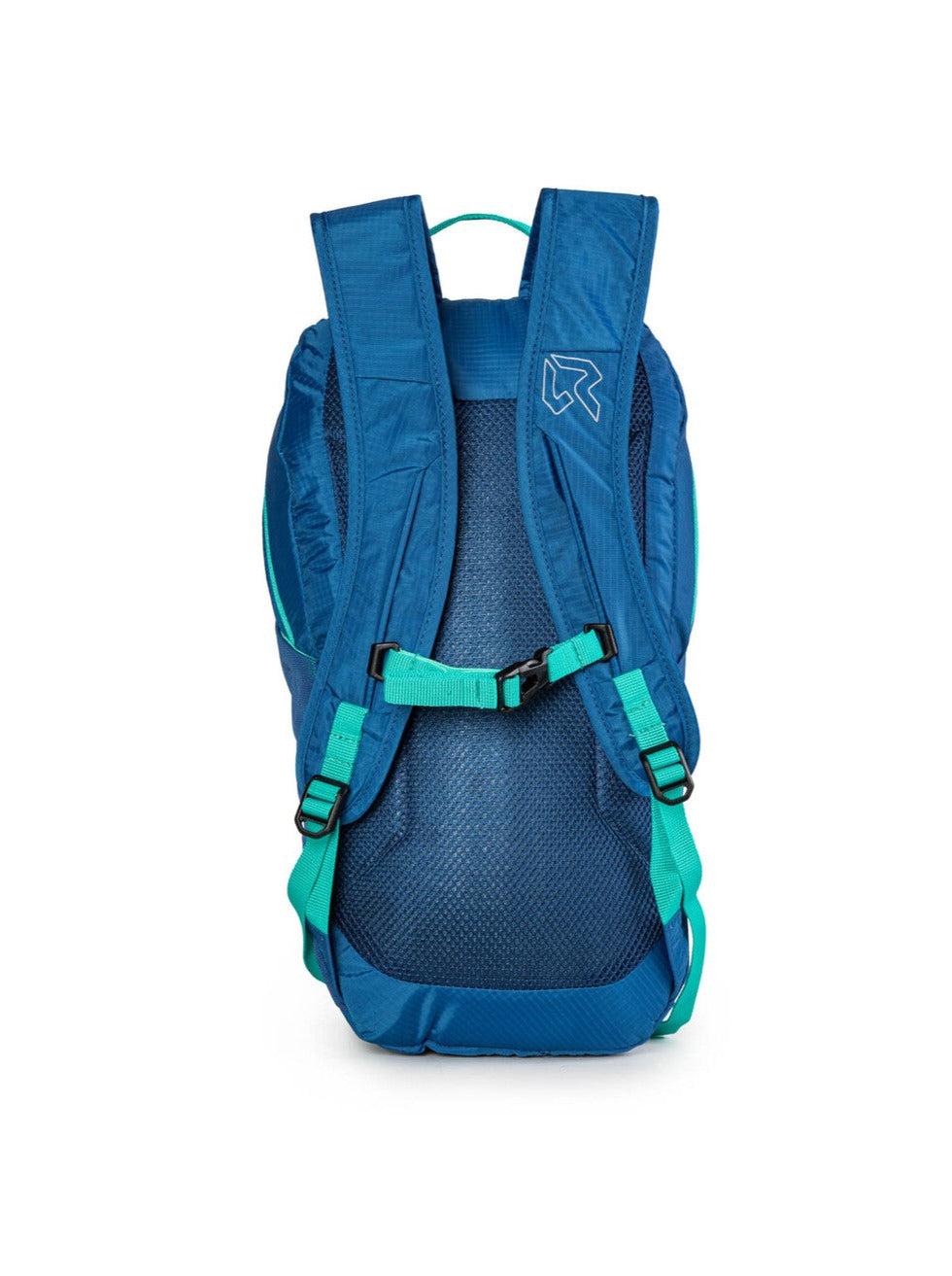 Rock Experience Rock Quasar 12L zaino SAMPLE Negozio online di fabbrica