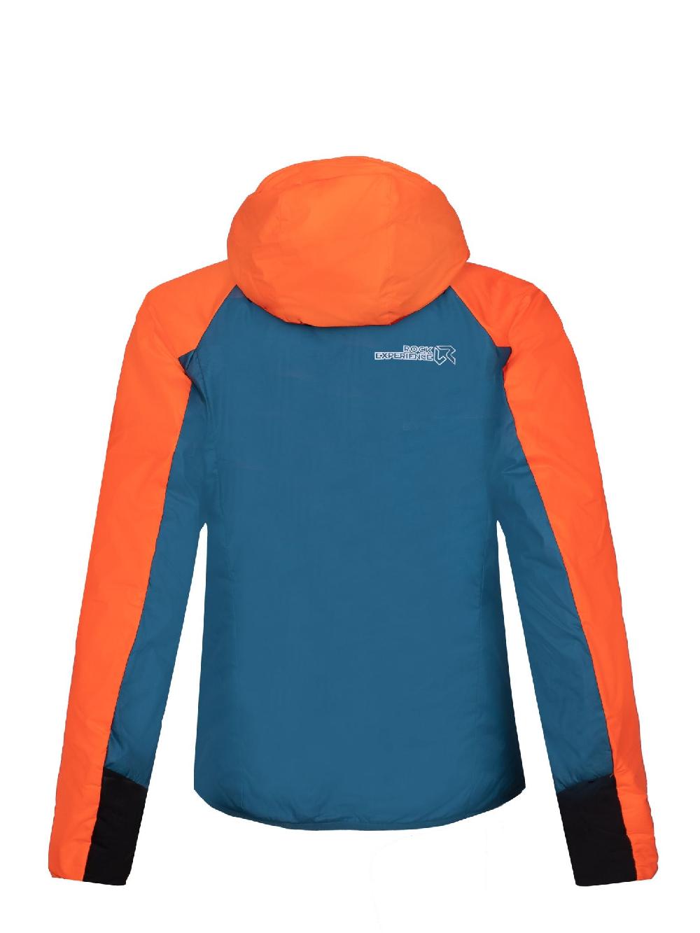Rock Experience Scarface padded giacca uomo SAMPLE Offerta speciale