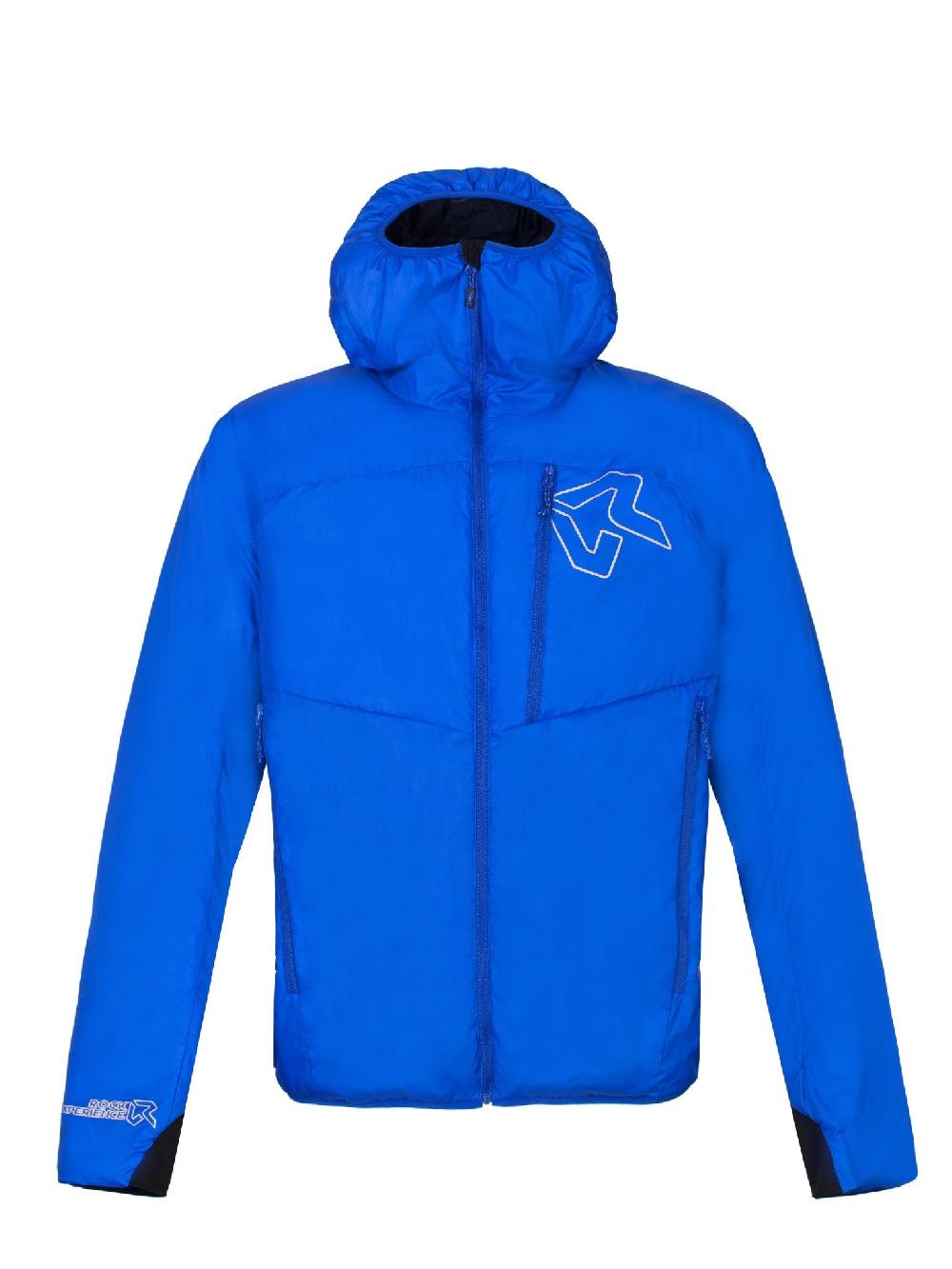 Rock Experience Scarface padded giacca uomo SAMPLE Offerta speciale