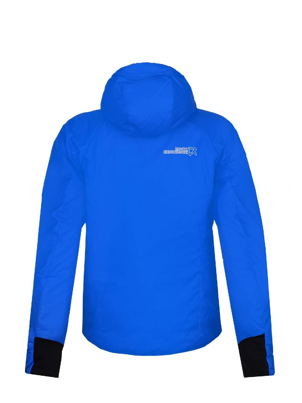 Rock Experience Scarface padded giacca uomo SAMPLE Offerta speciale