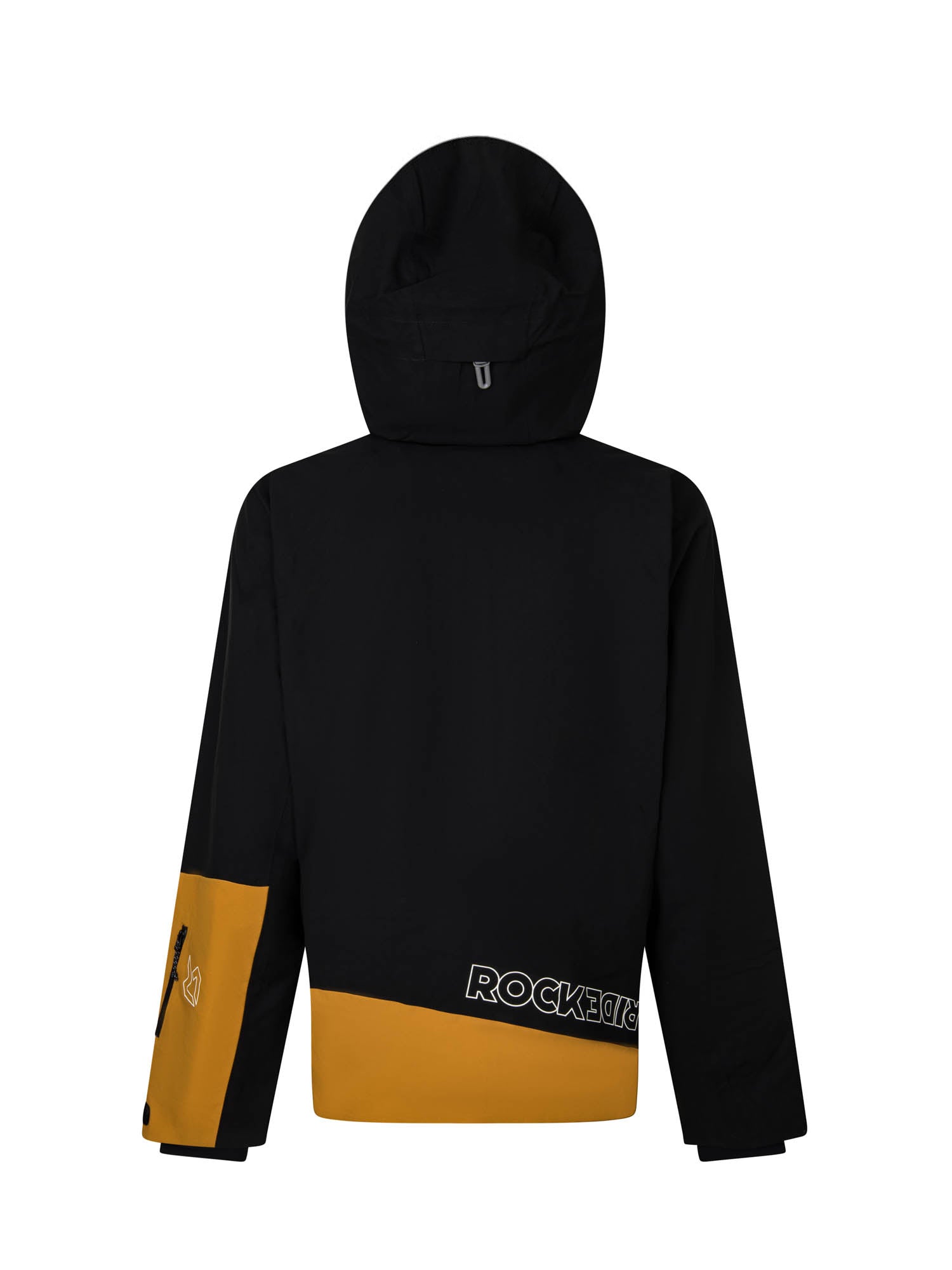 Rock Experience Ice Thriller giacca hardshell uomo SAMPLE Flash Sale