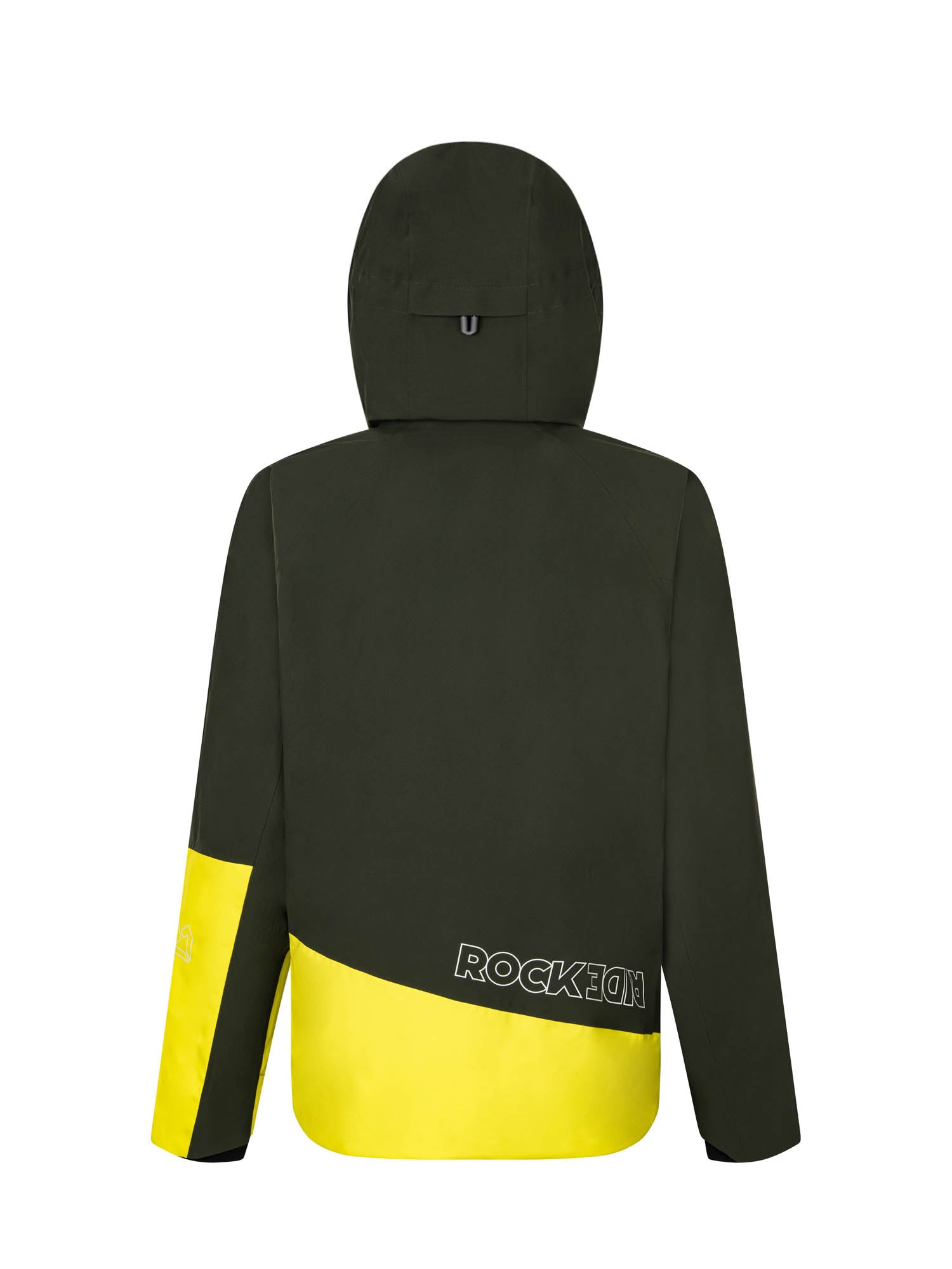 Rock Experience Ice Thriller giacca hardshell uomo SAMPLE Flash Sale