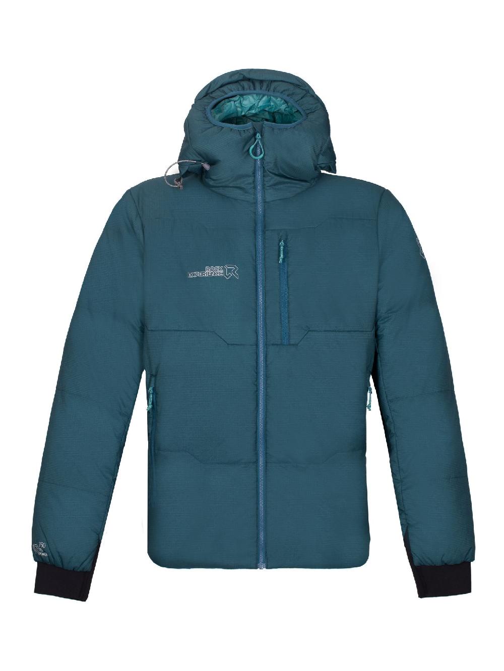 Rock Experience Sinner giacca invernale uomo SAMPLE