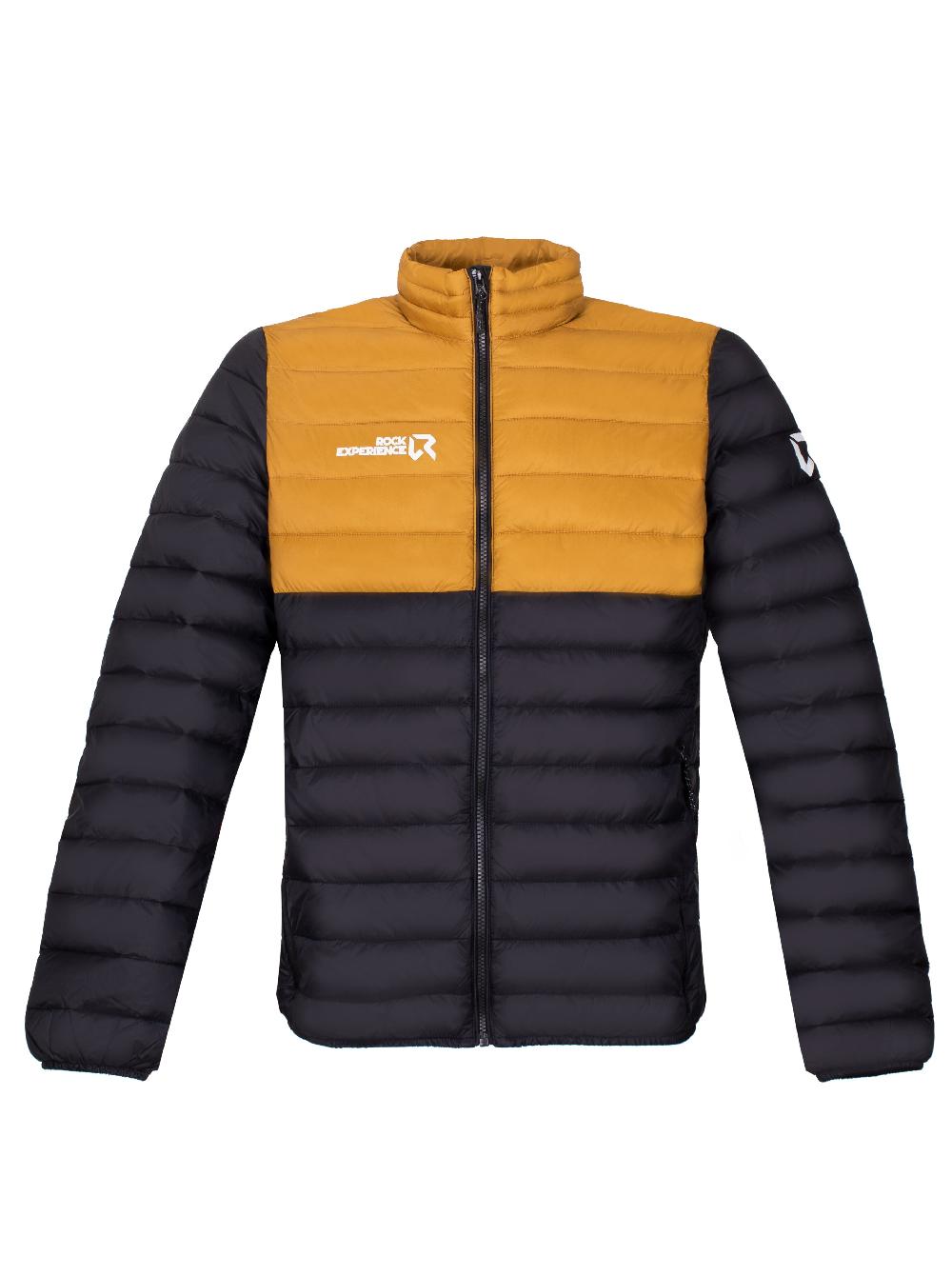 Rock Experience Fortune Down piumino uomo SAMPLE Offerta esclusiva