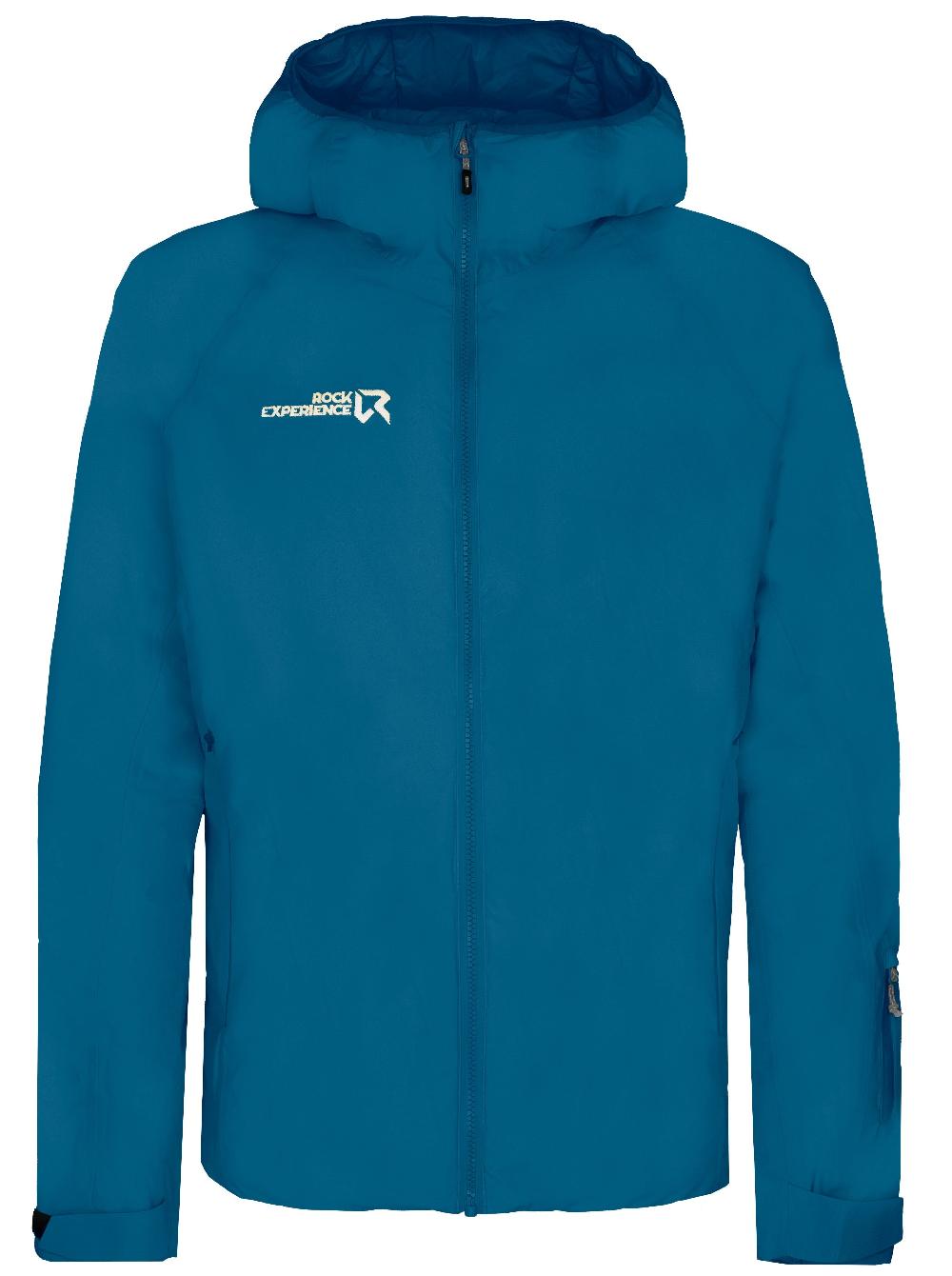 Rock Experience Snow Peak giacca imbottita uomo SAMPLE