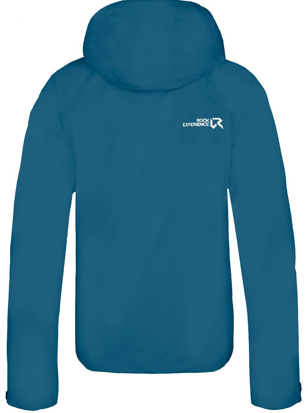 Rock Experience Snow Peak giacca imbottita uomo SAMPLE Black Friday