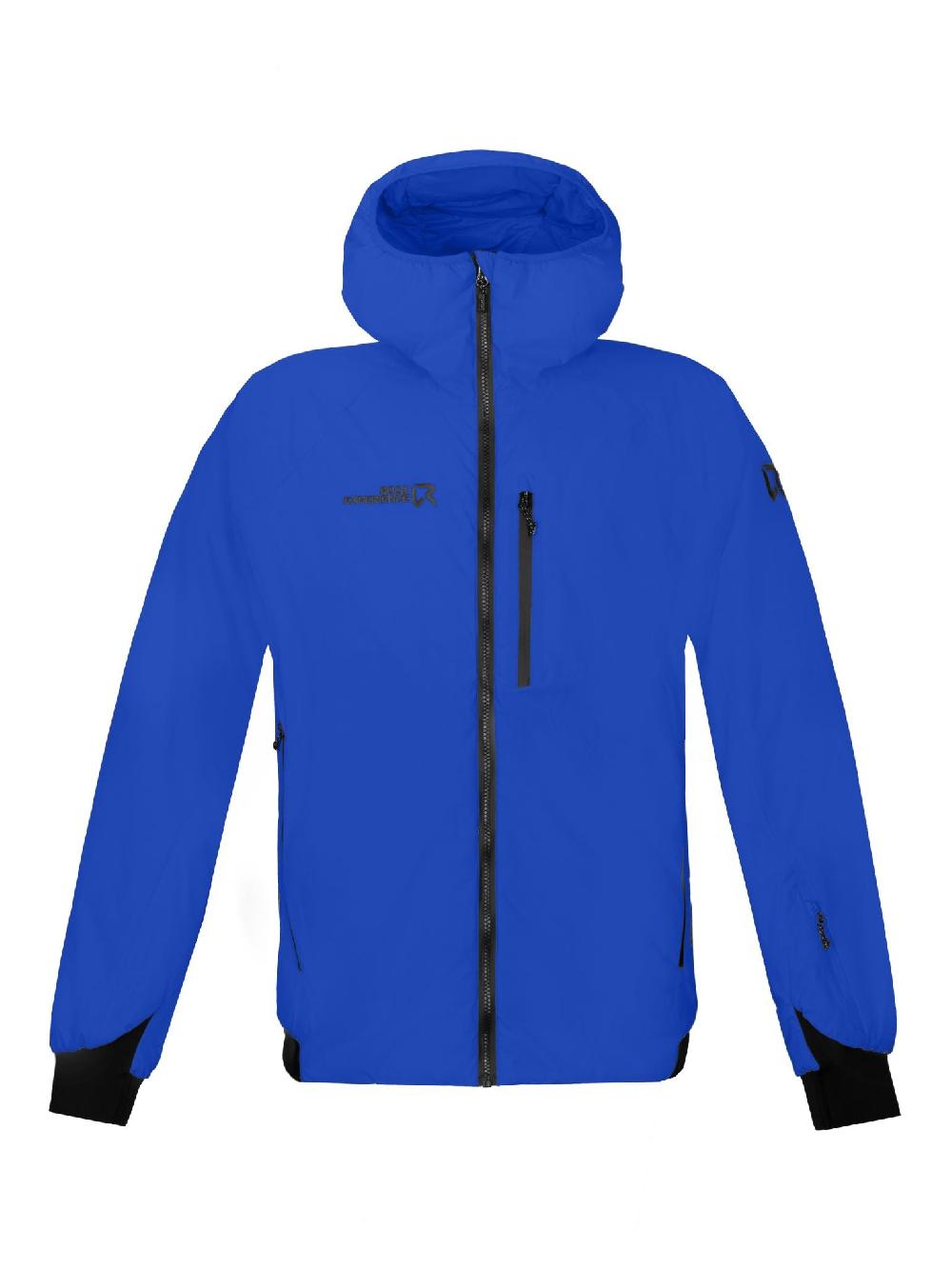 Rock Experience Karma giacca imbottita uomo SAMPLE Cyber Monday