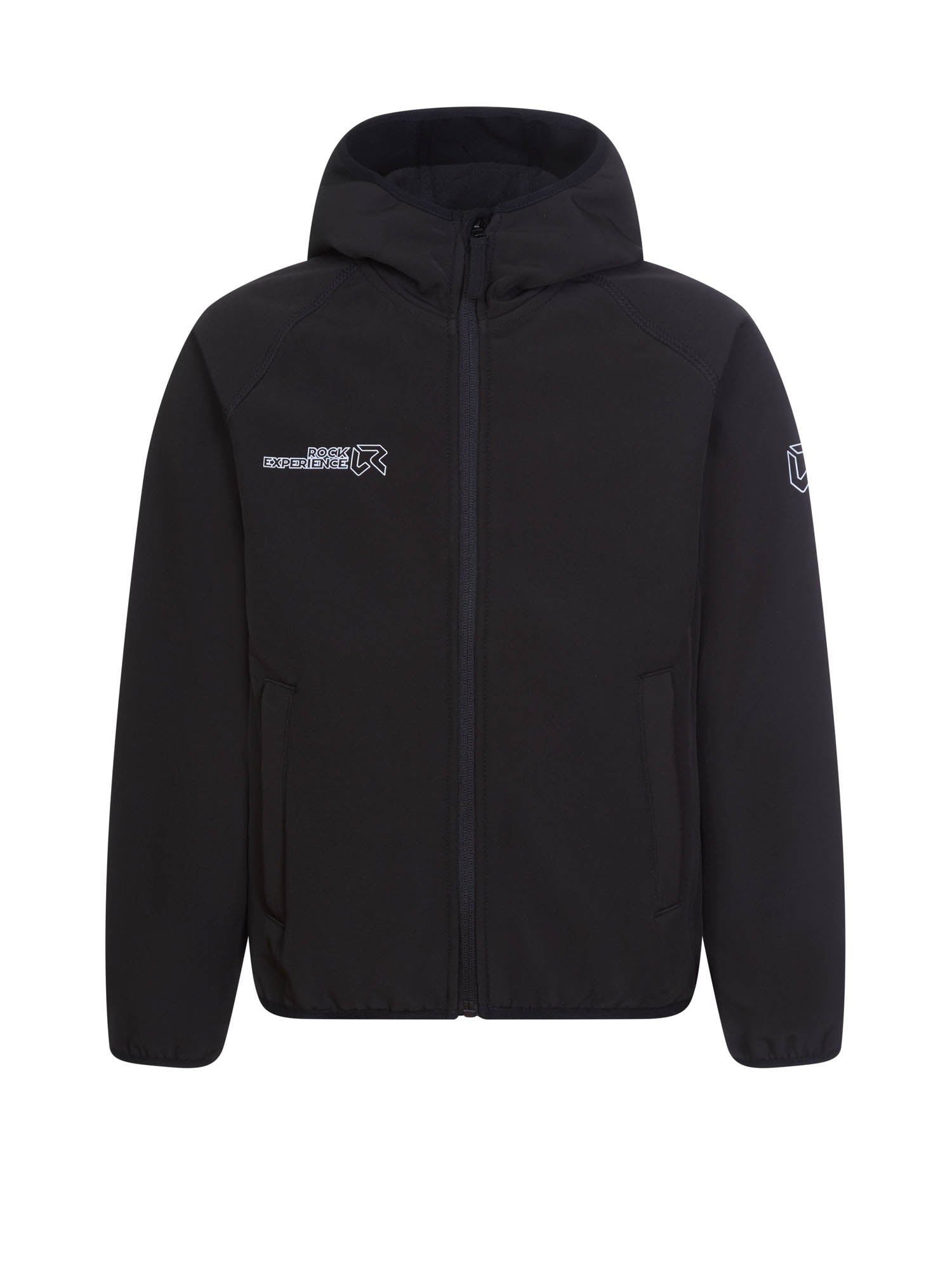 Rock Experience Lehua softshell giacca bambino SAMPLE Offerta Pasqua