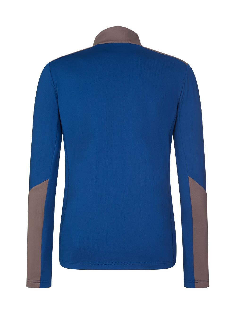 Rock Experience Ramp 1/4 zip felpa uomo SAMPLE Offerta migliore