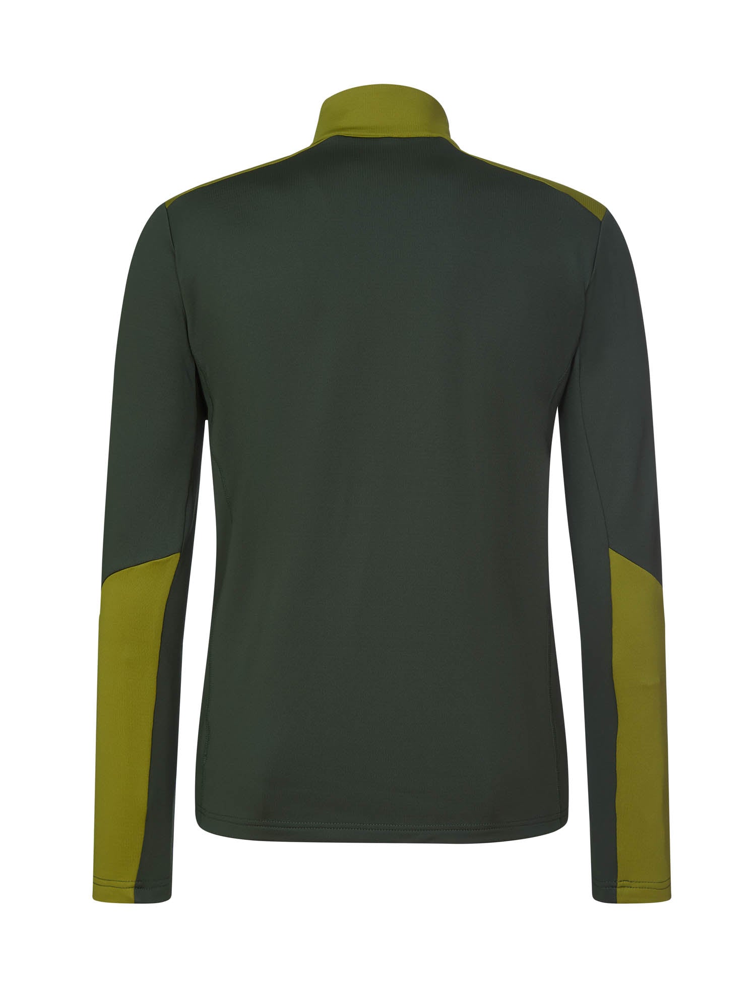 Rock Experience Ramp 1/4 zip felpa uomo SAMPLE Offerta migliore