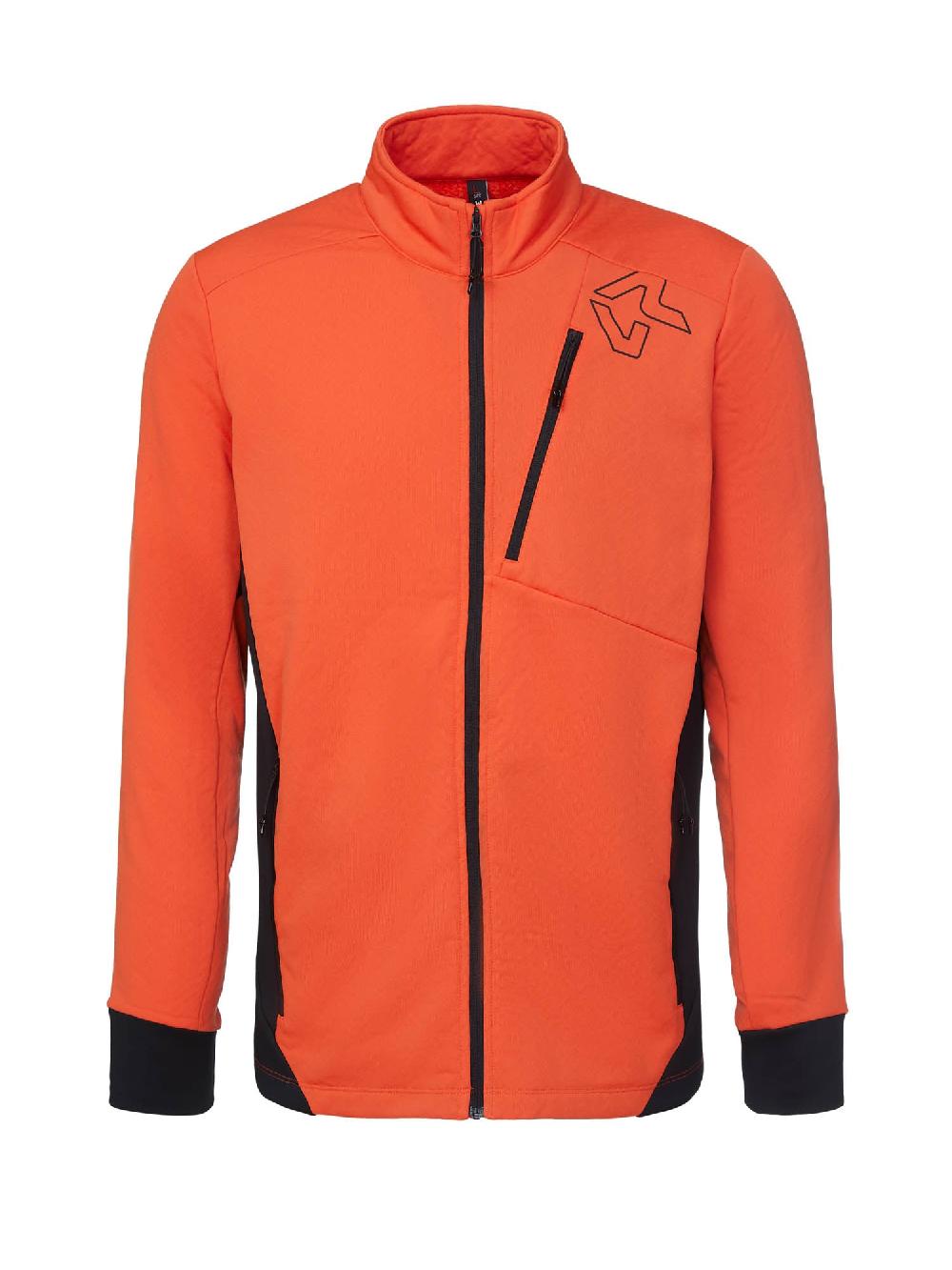 Rock Experience Deadhorse Felpa uomo SAMPLE Online Outlet
