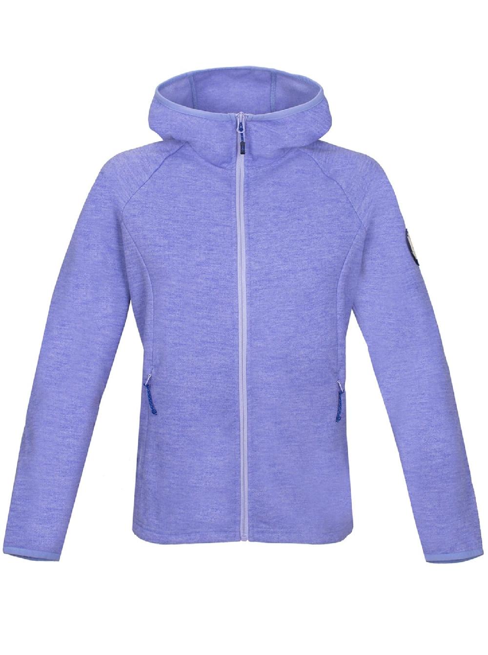 Rock Experience Zaphyre felpa donna SAMPLE Offerta temporanea
