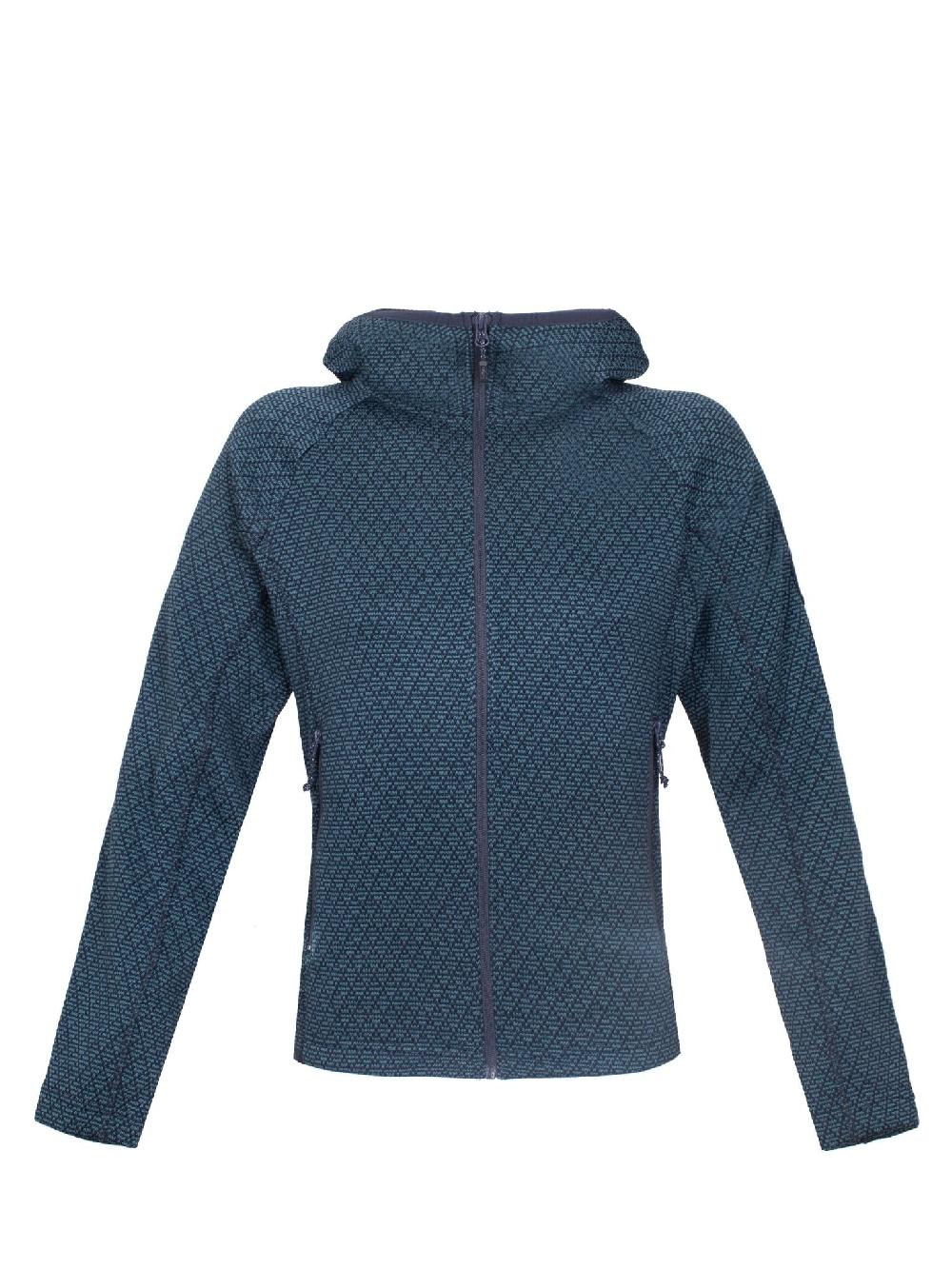 Rock Experience voyage Hoodie FZ Felpa donna SAMPLE Offerte esclusive